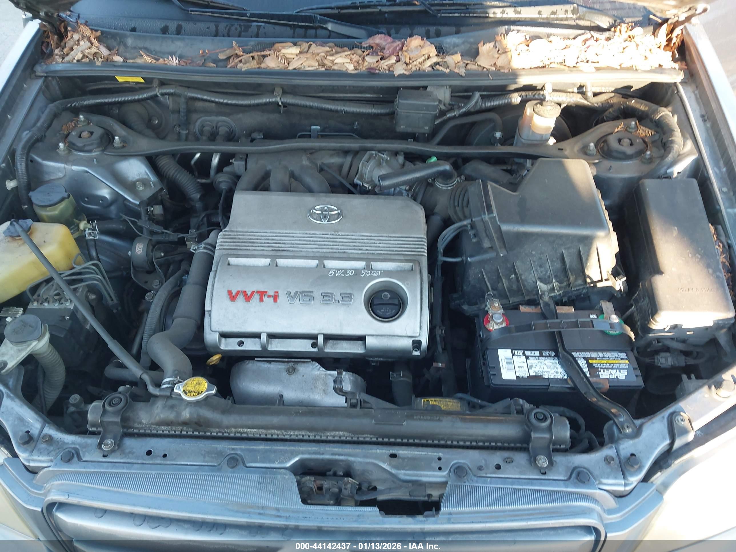 TOYOTA HIGHLANDER image 10