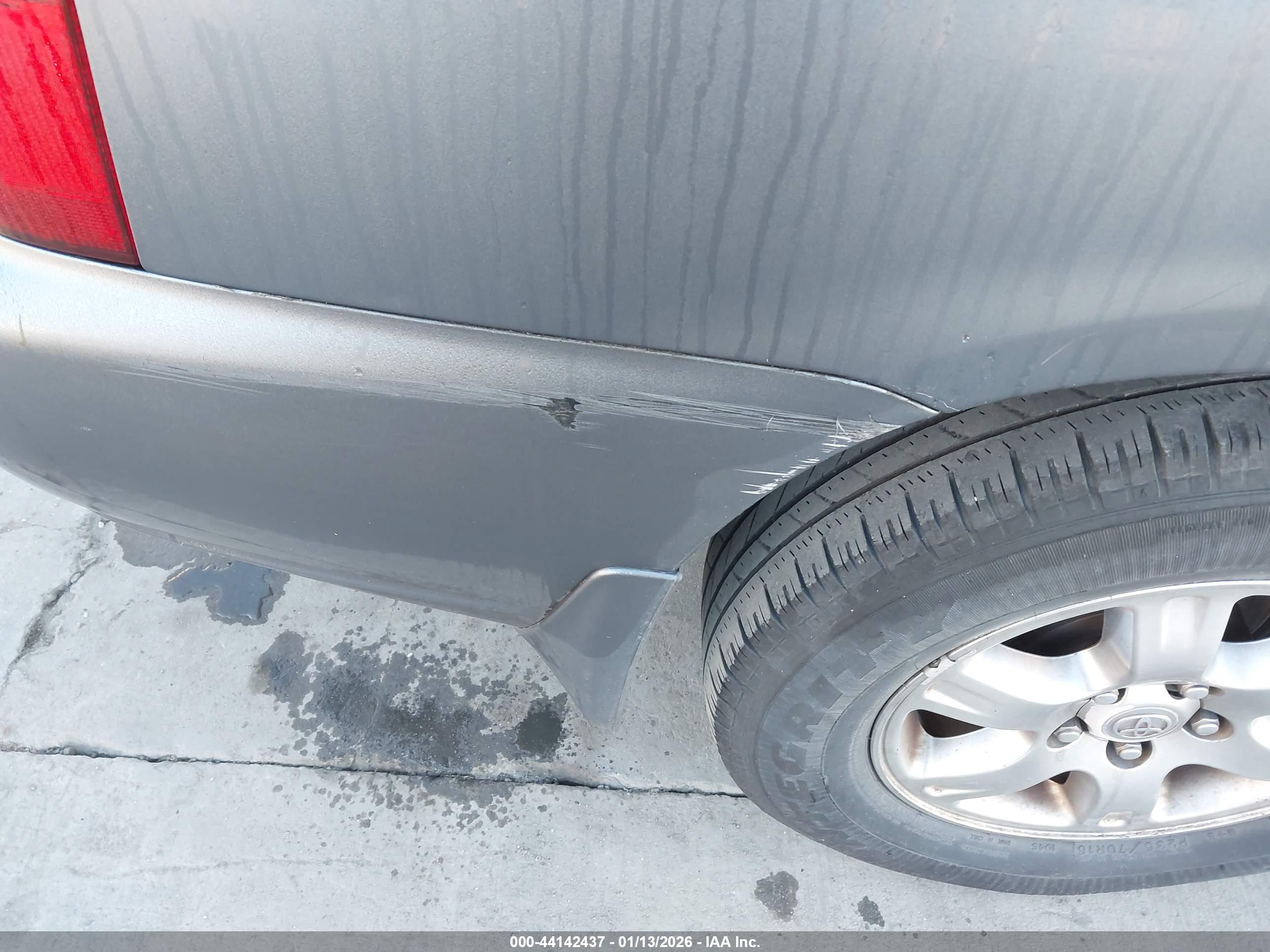 TOYOTA HIGHLANDER image 6