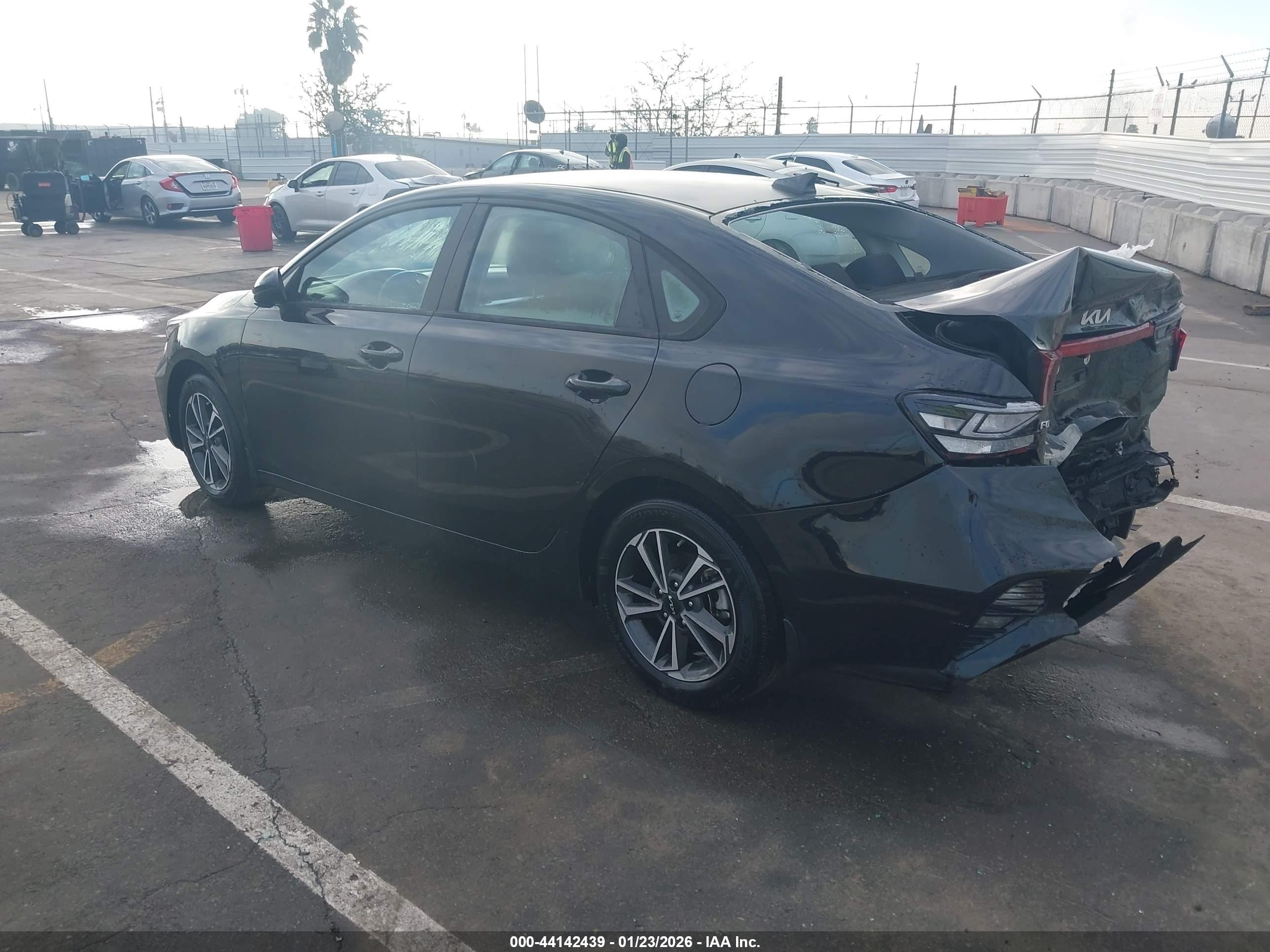 KIA FORTE image 3