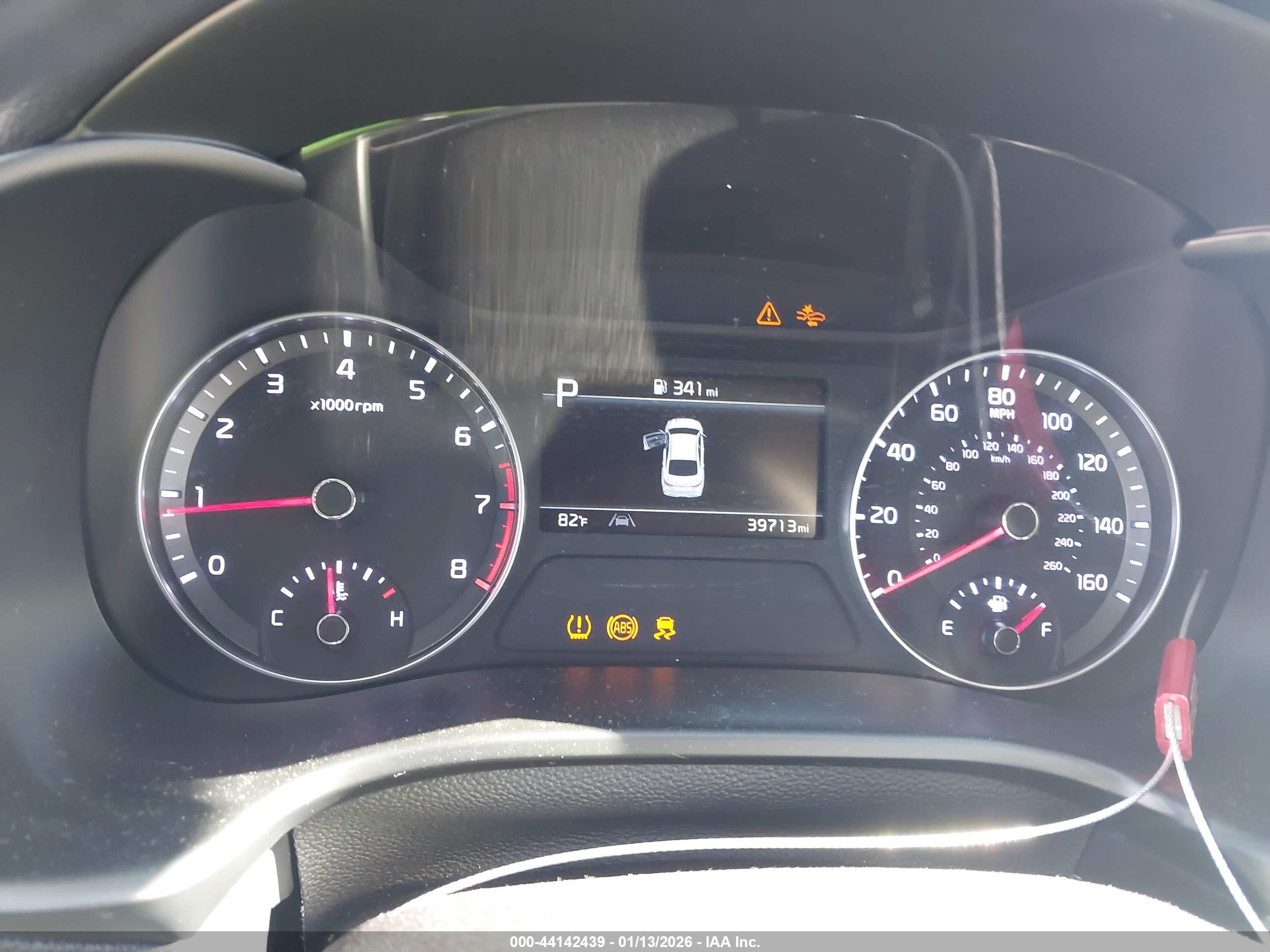 KIA FORTE image 7