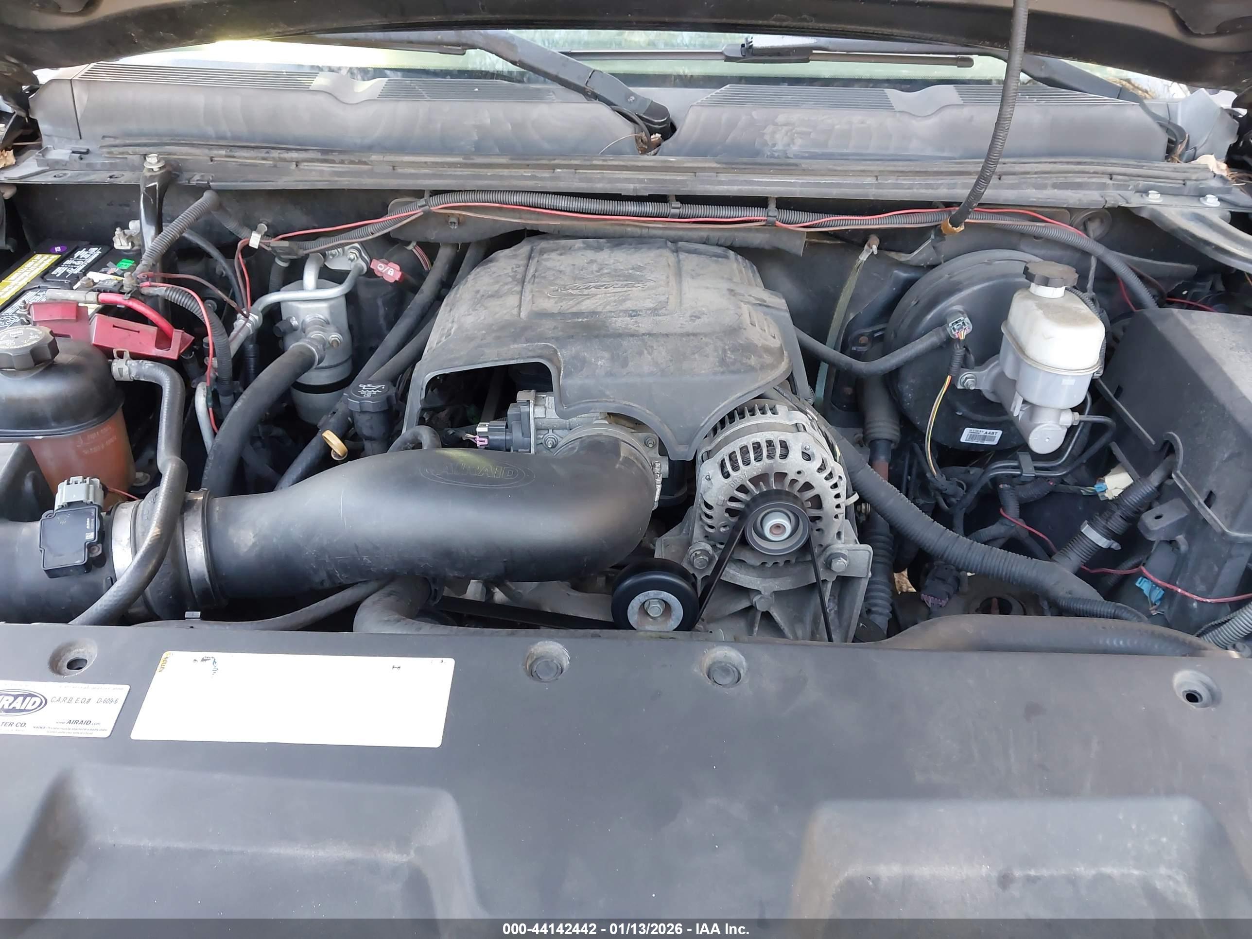 CHEVROLET SILVERADO image 10