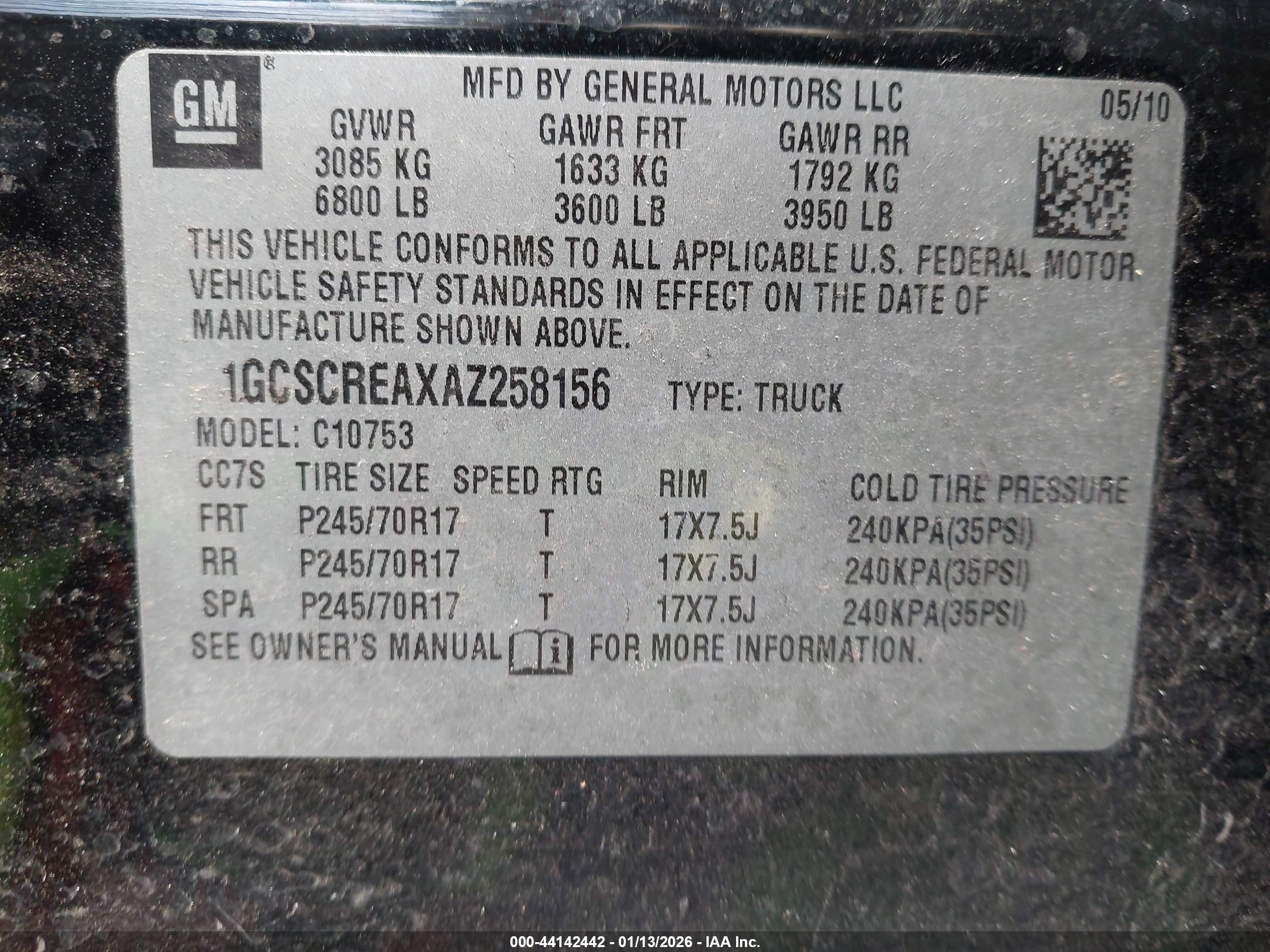 CHEVROLET SILVERADO image 9