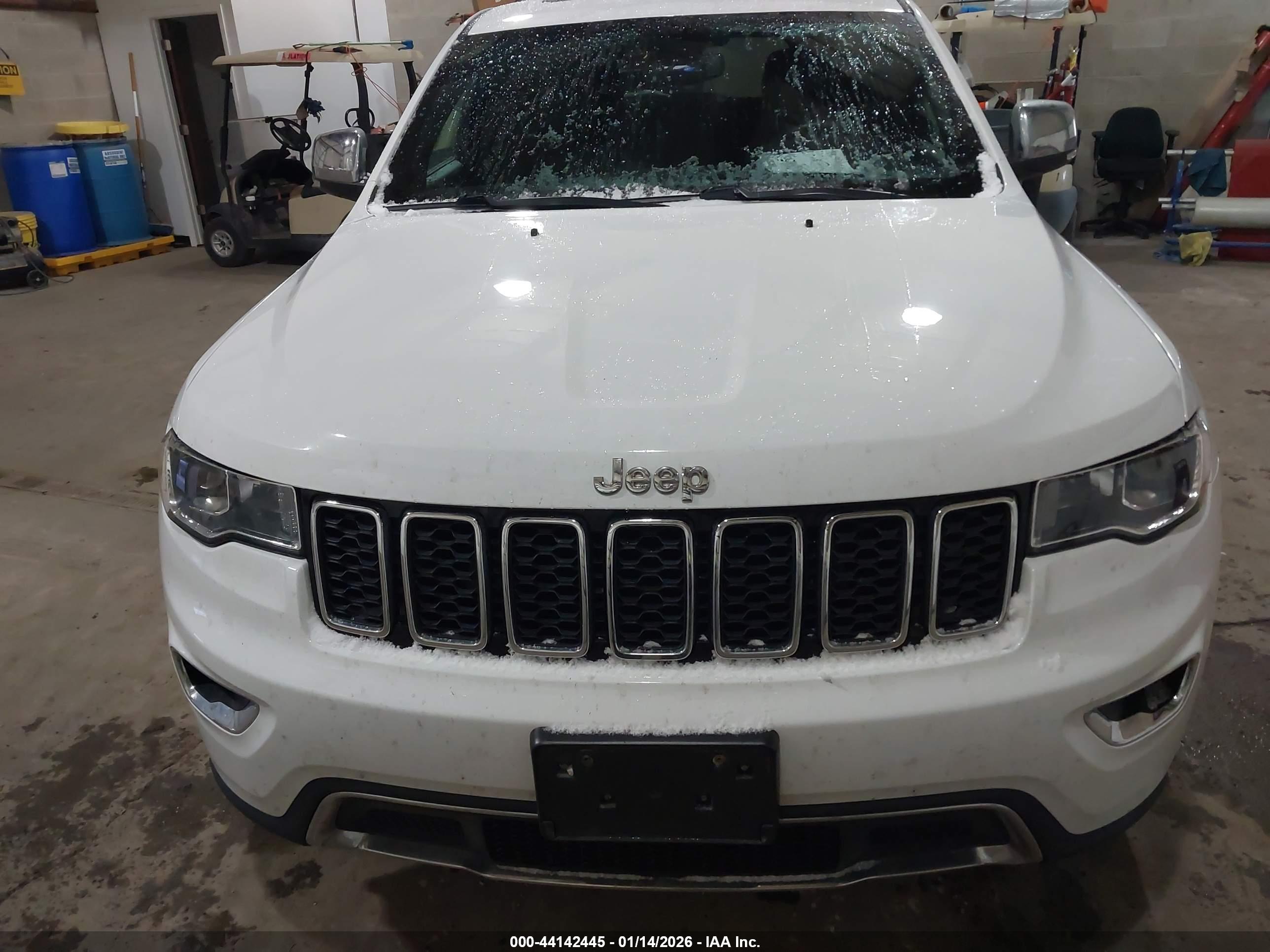 JEEP GRAND image 6