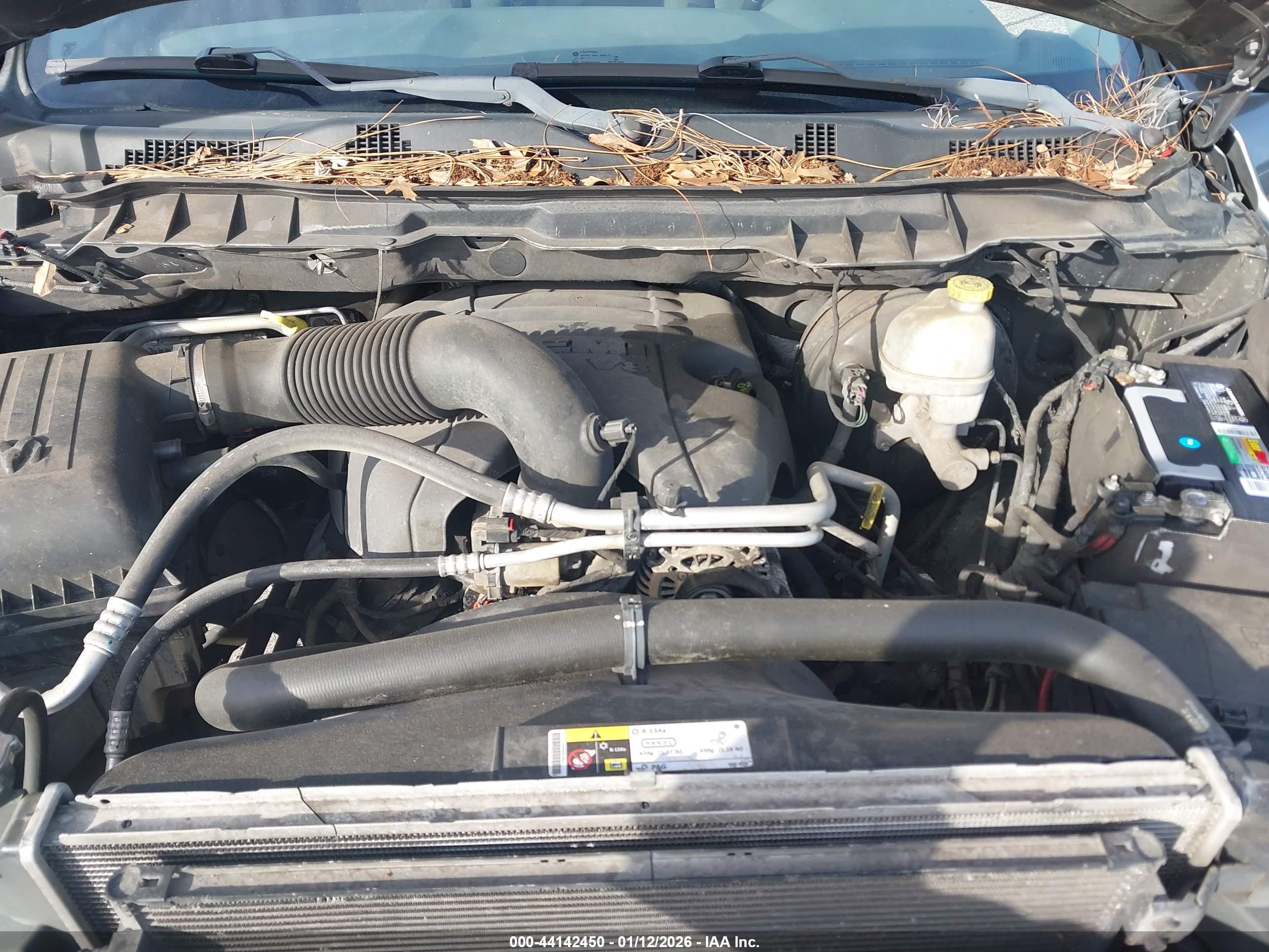RAM 1500 image 10