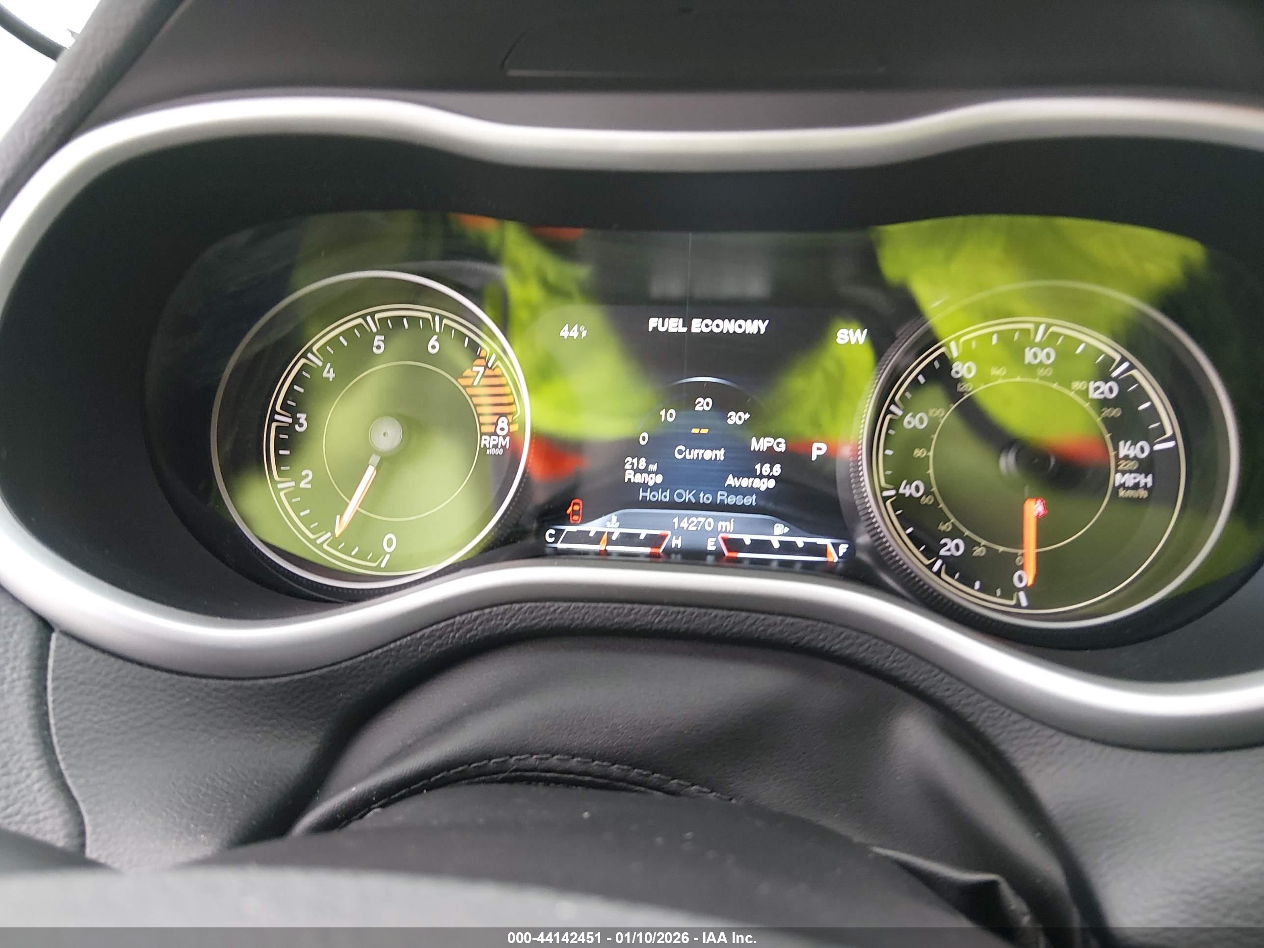 JEEP CHEROKEE image 7