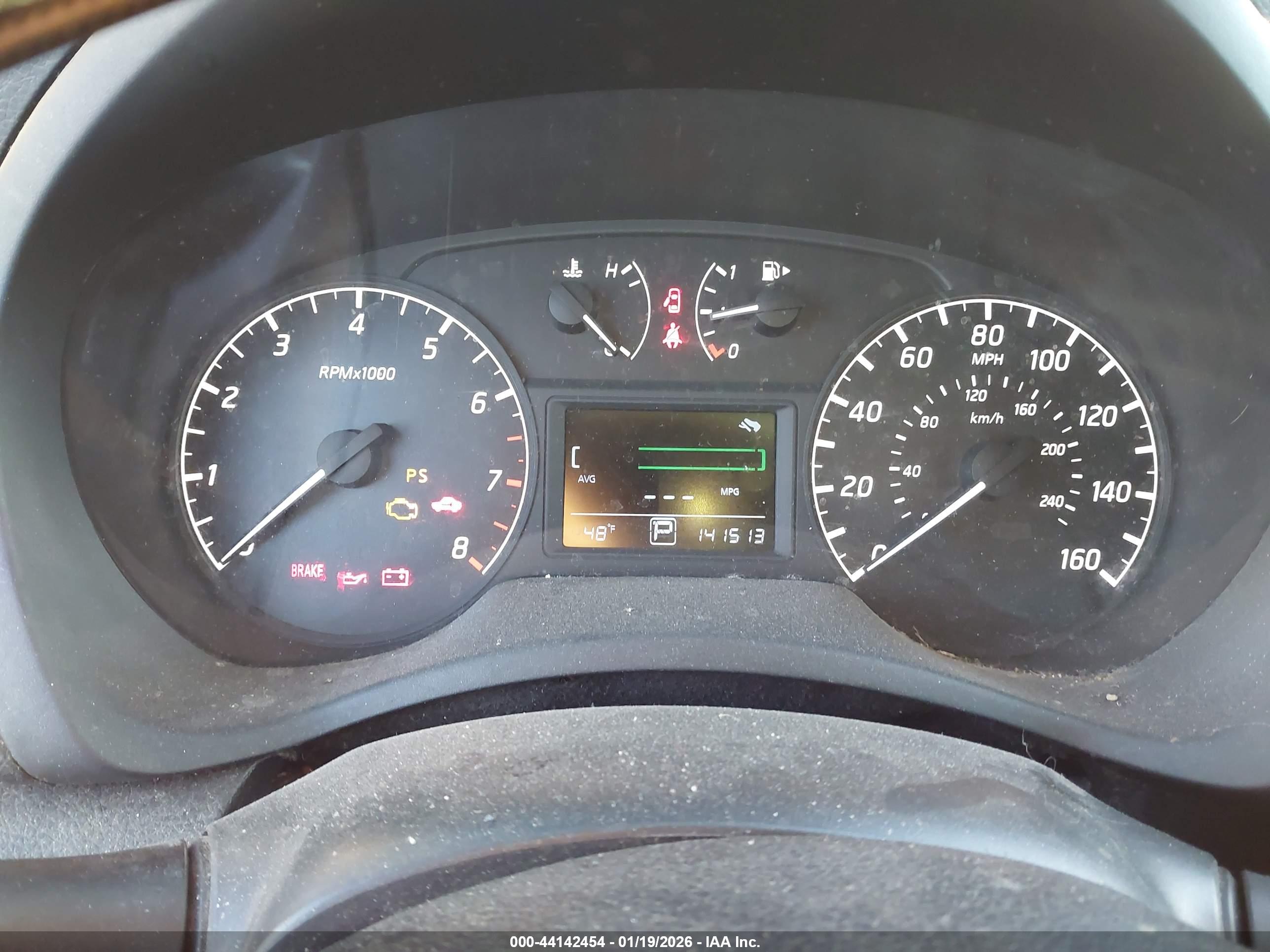 NISSAN SENTRA image 7