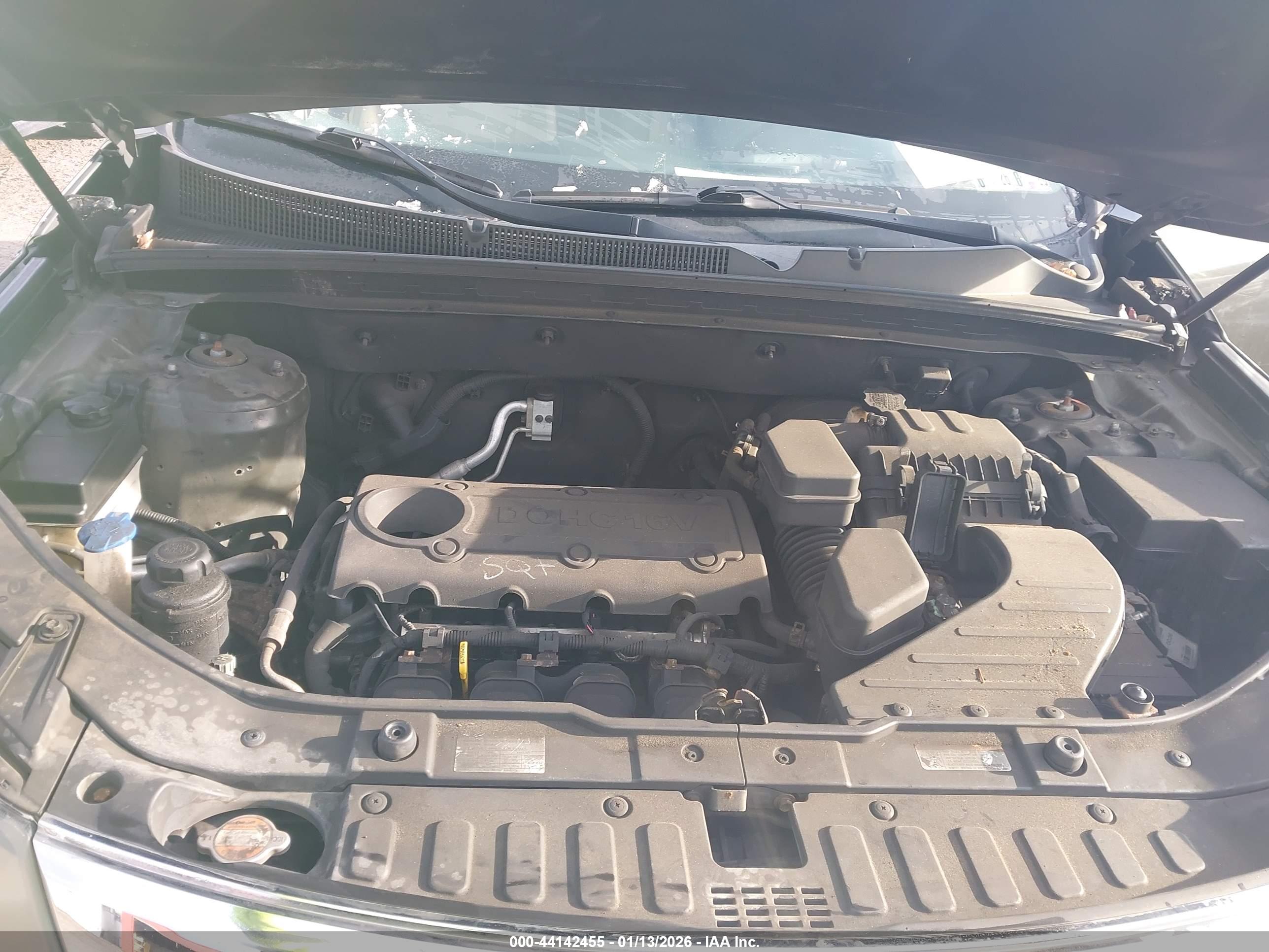 KIA SORENTO image 10