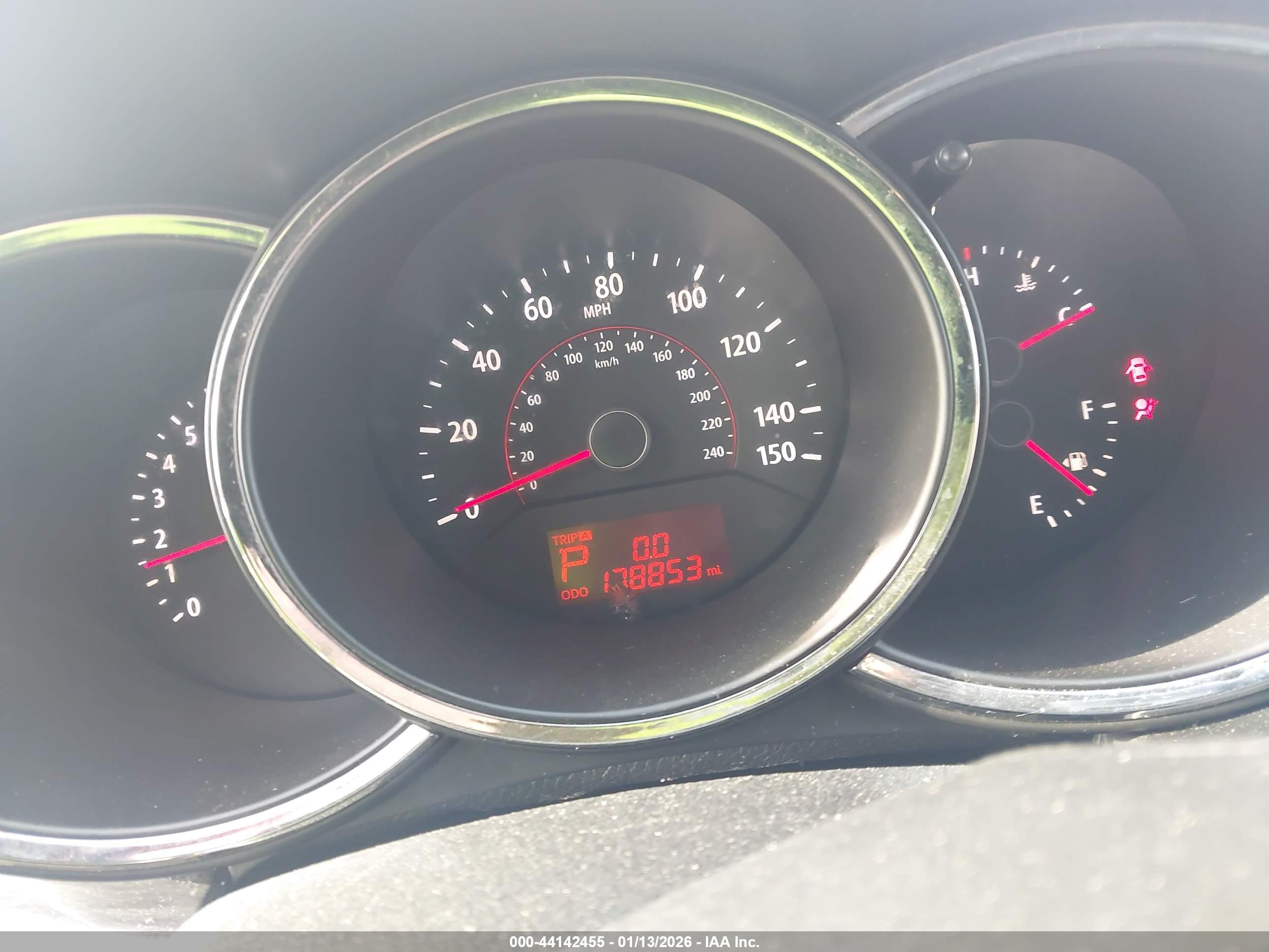 KIA SORENTO image 7