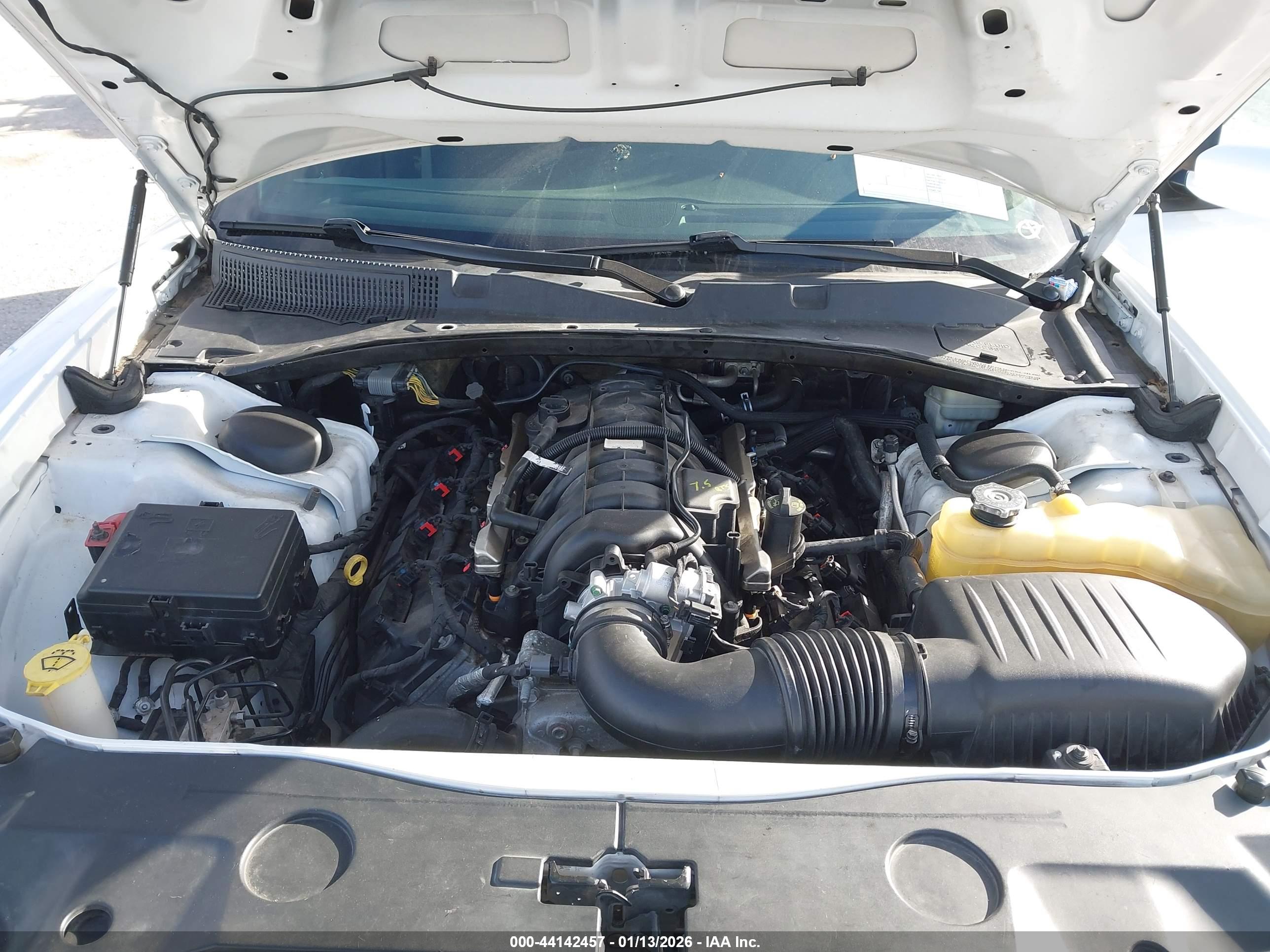 DODGE CHARGER image 10