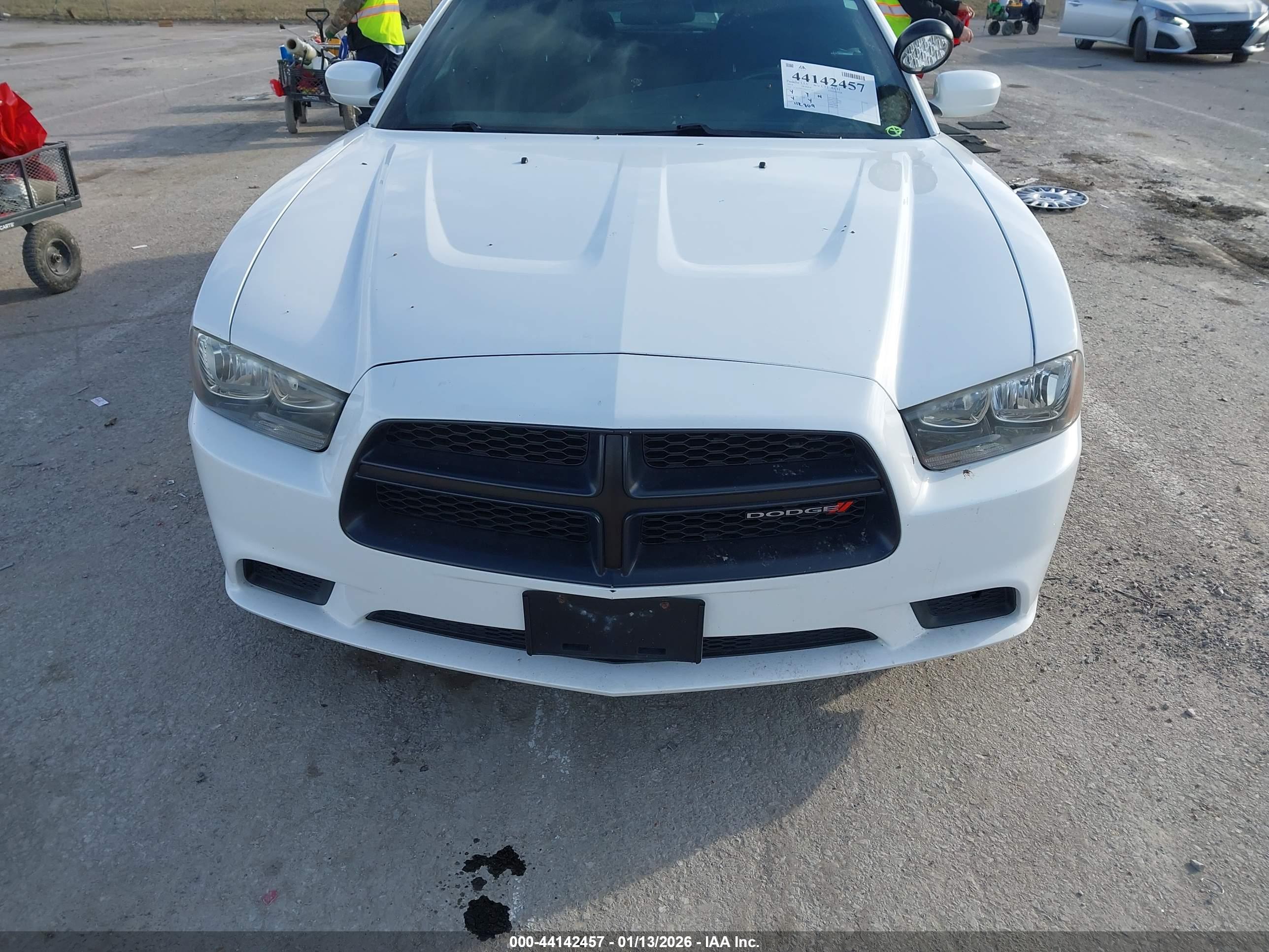 DODGE CHARGER image 6