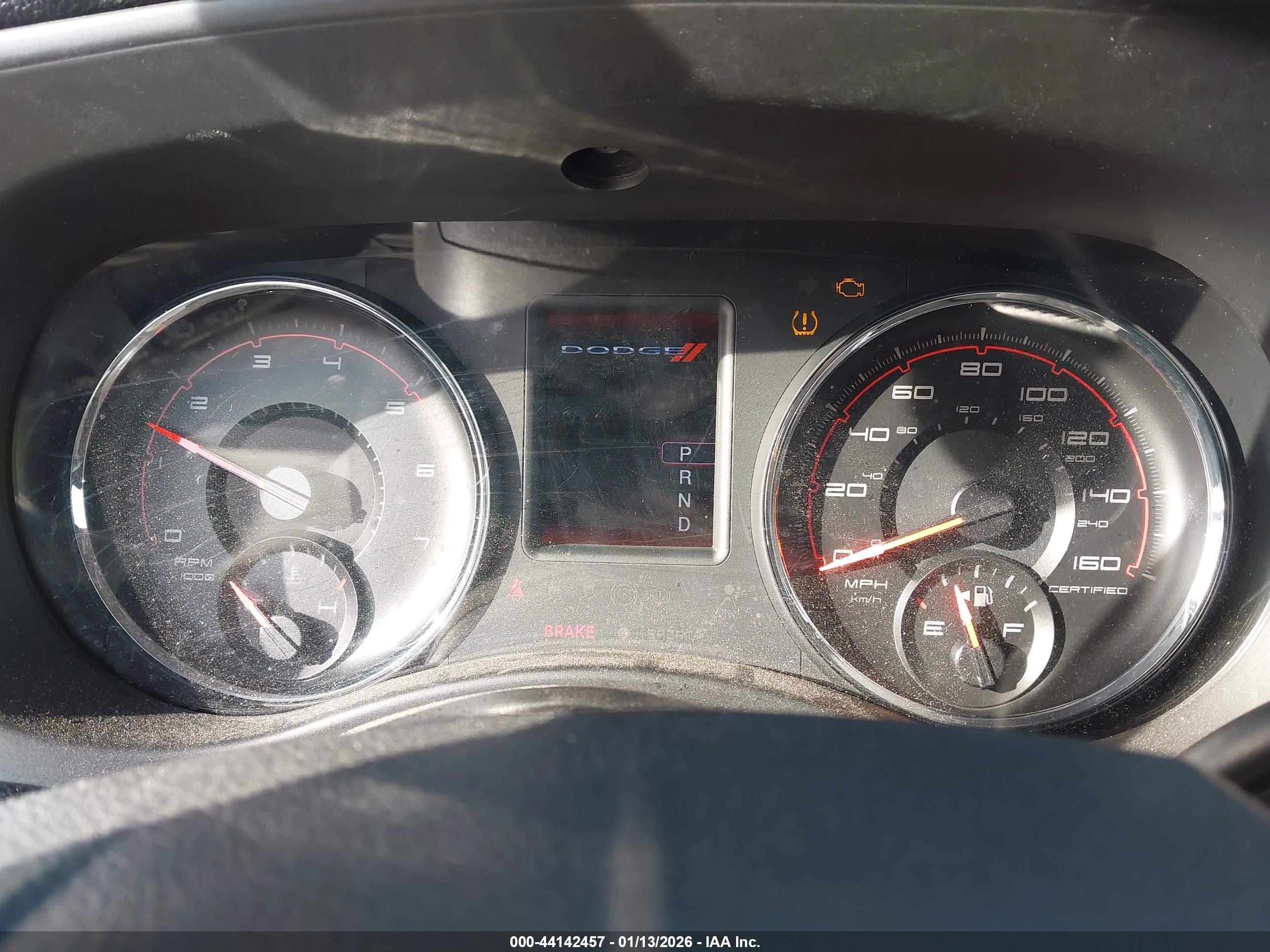 DODGE CHARGER image 7