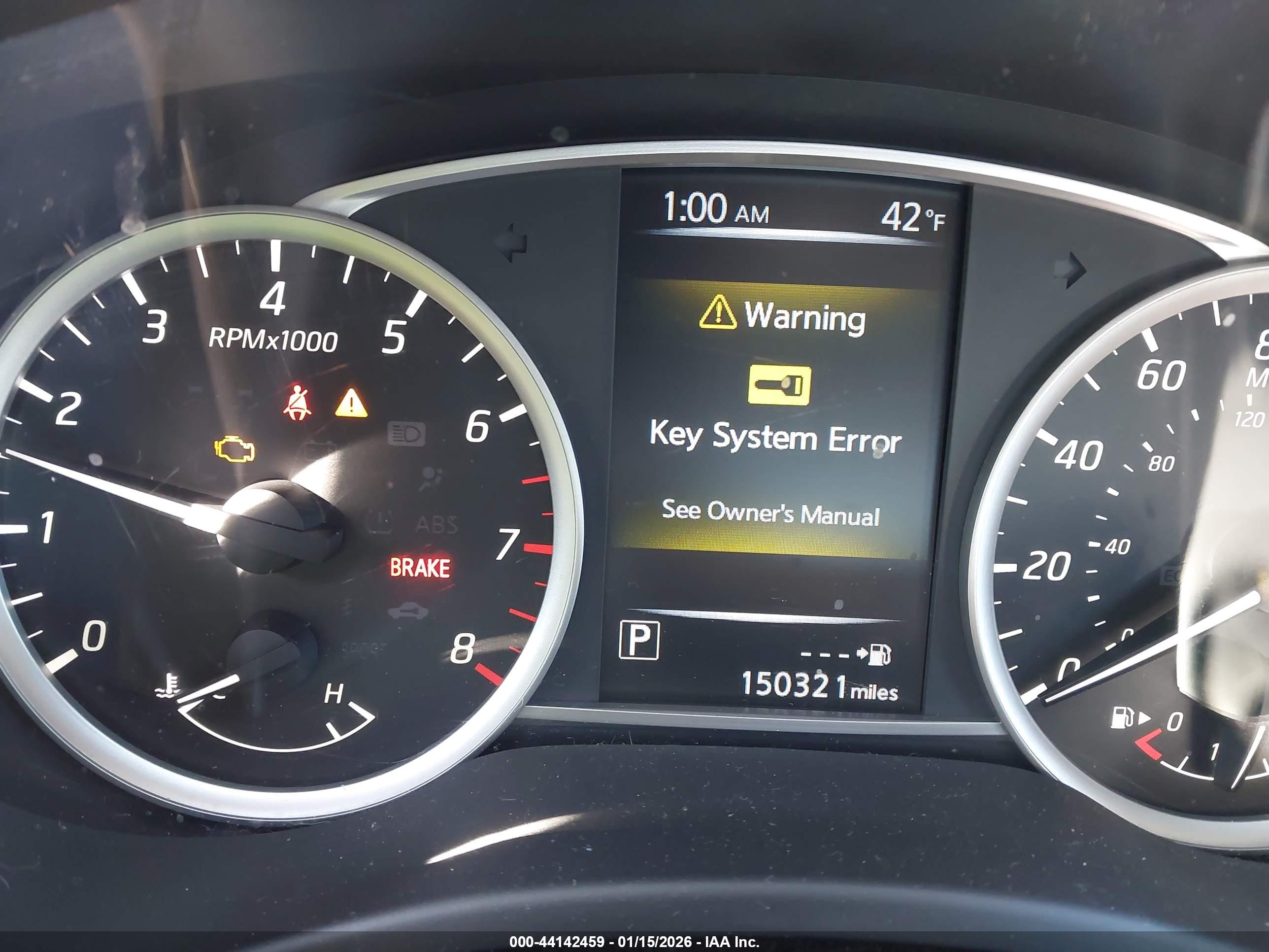 NISSAN SENTRA image 7