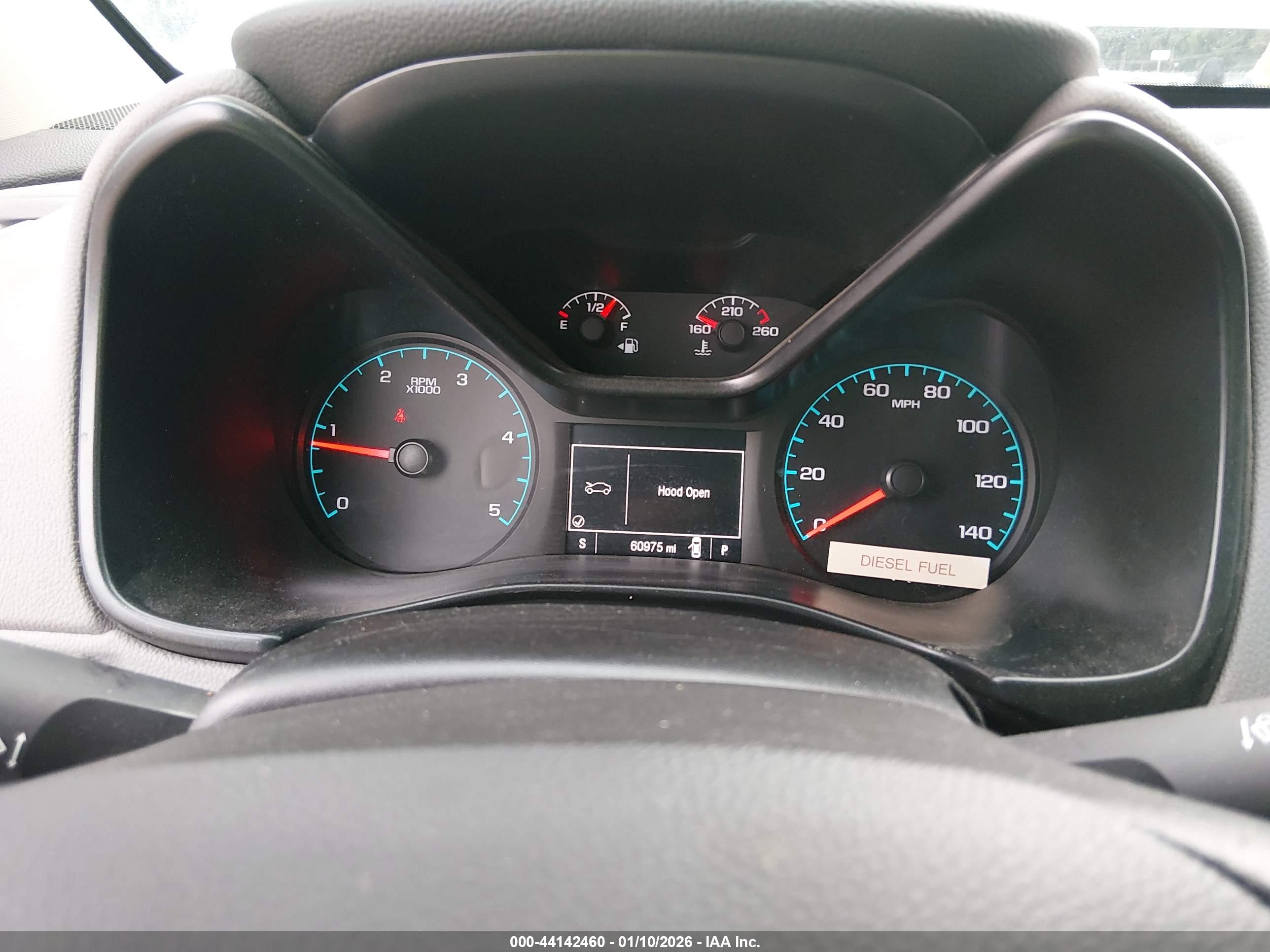 CHEVROLET COLORADO image 7