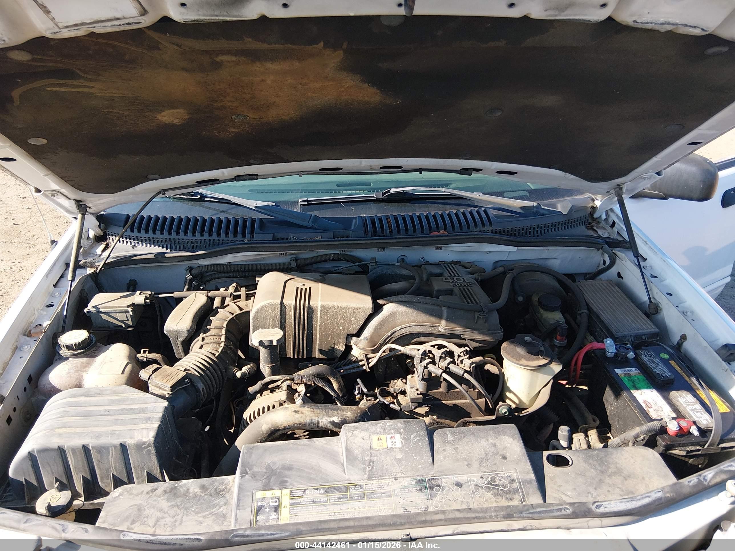 FORD EXPLORER image 10
