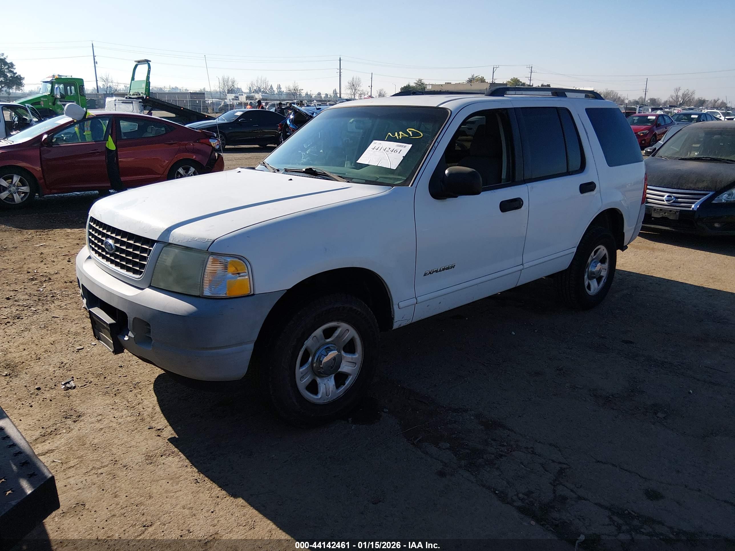 FORD EXPLORER image 2