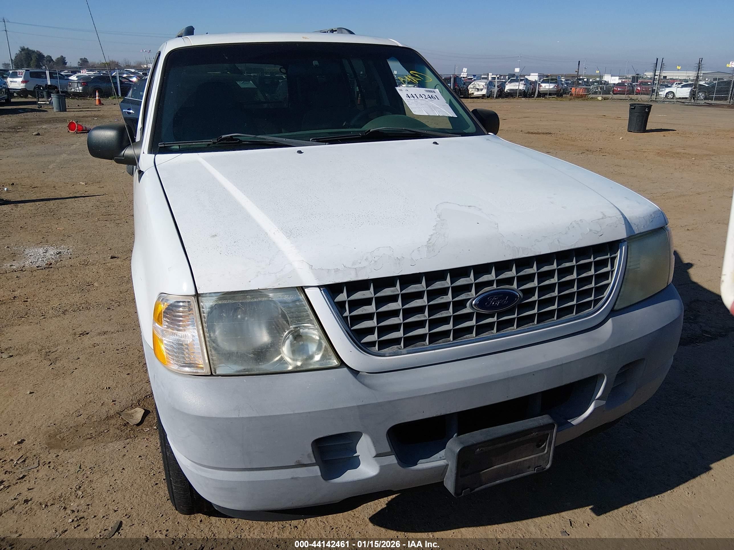 FORD EXPLORER image 6