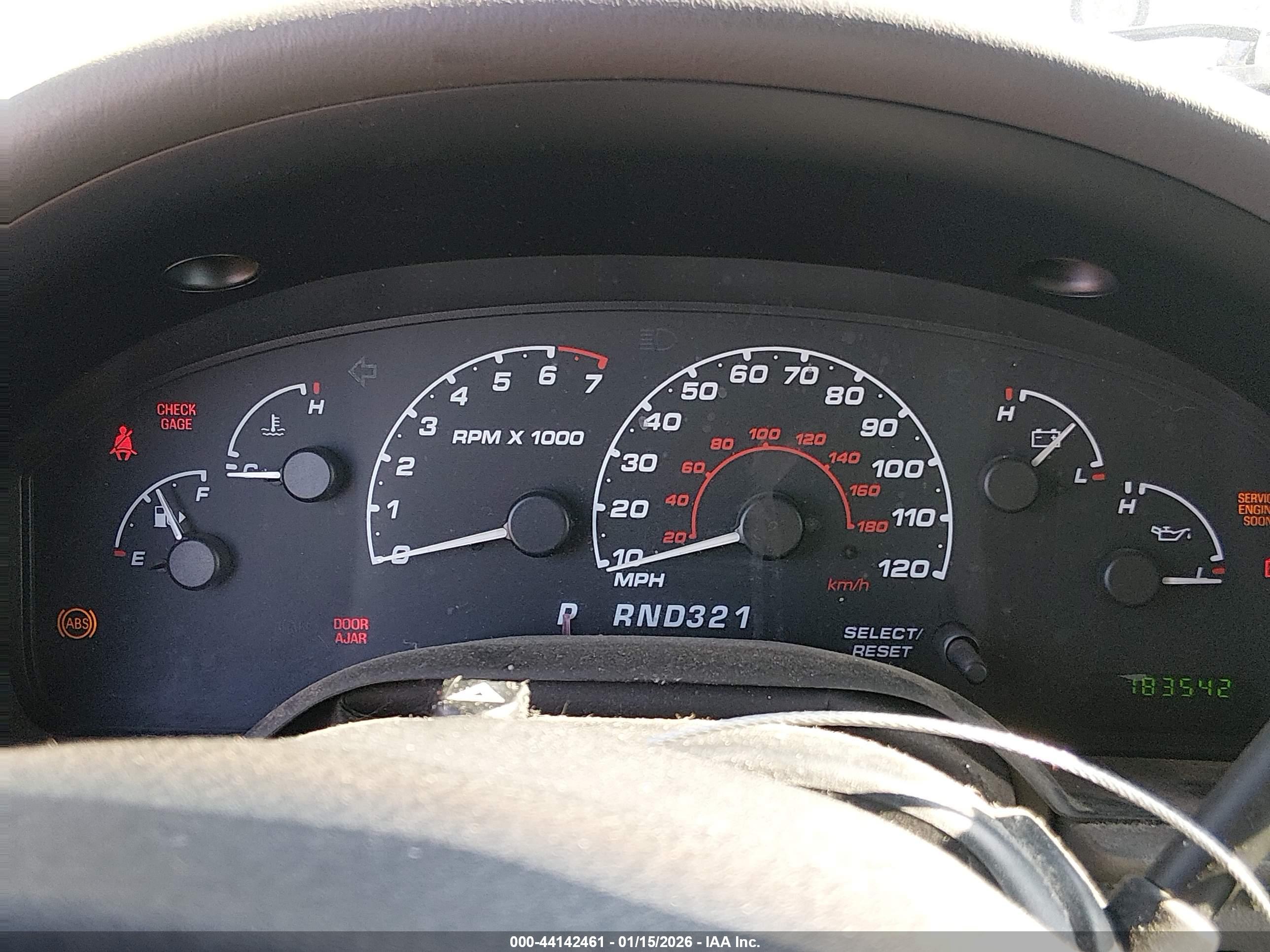 FORD EXPLORER image 7