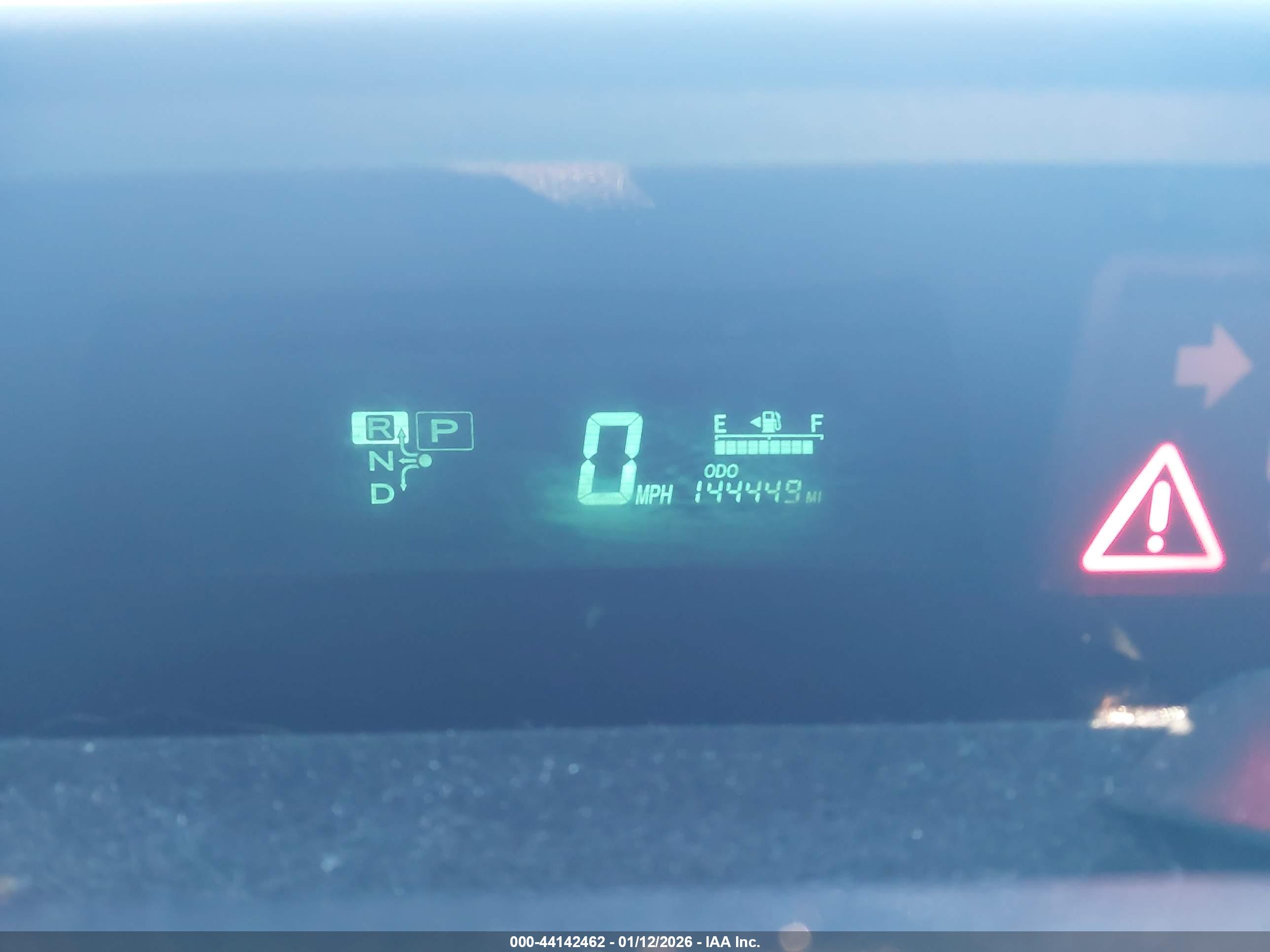 TOYOTA PRIUS image 7
