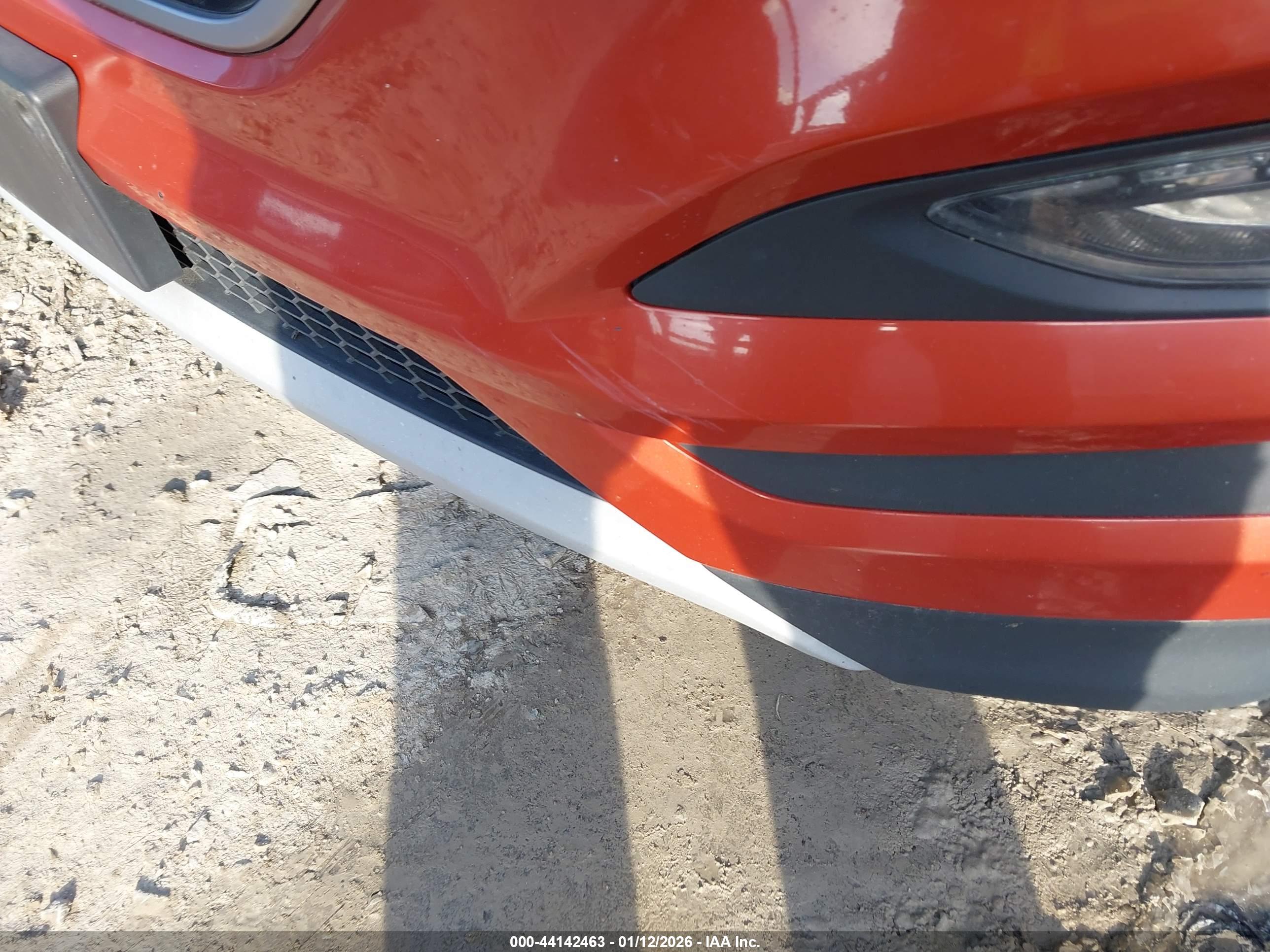 HYUNDAI TUCSON image 6