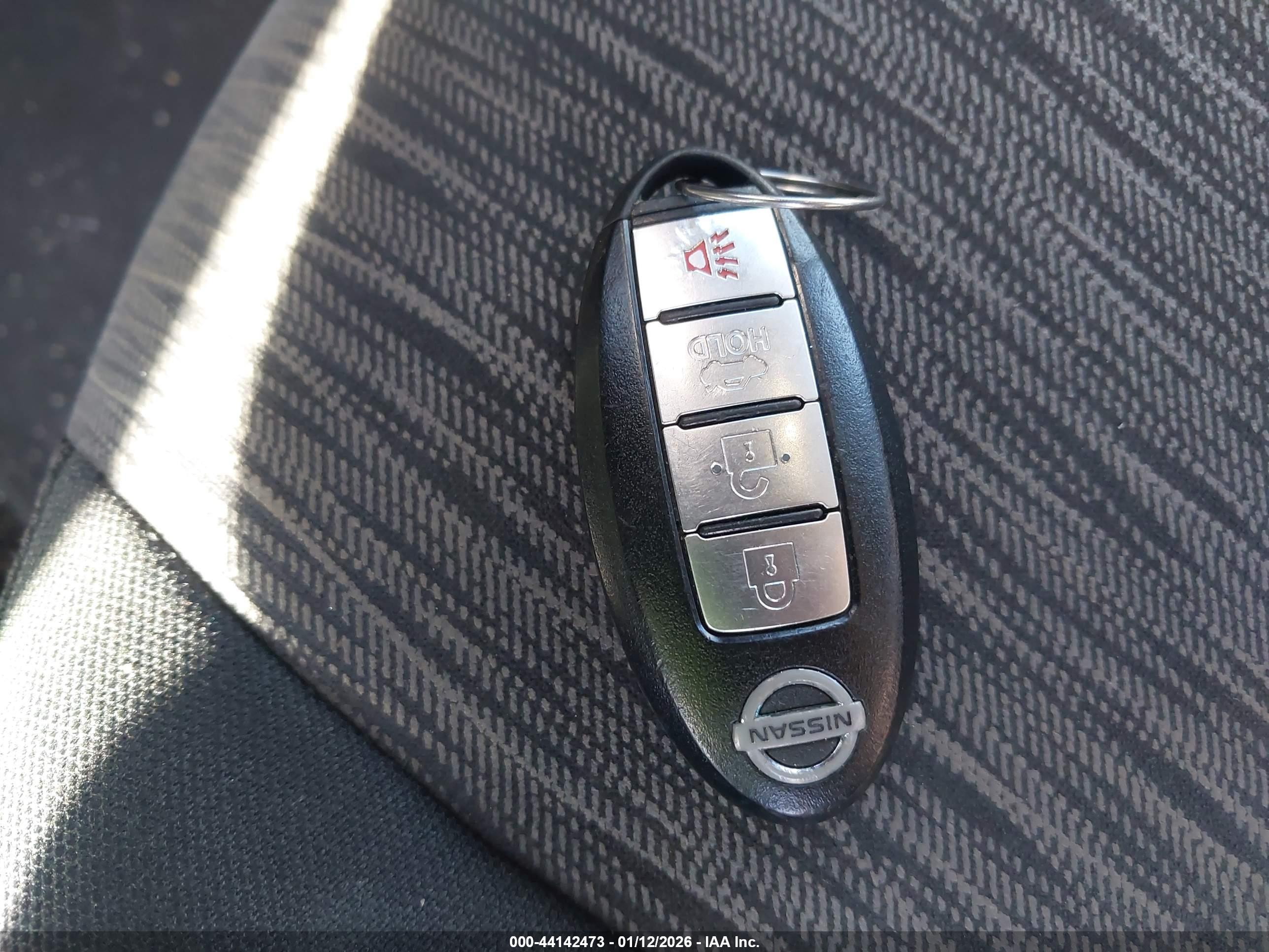 NISSAN SENTRA image 11