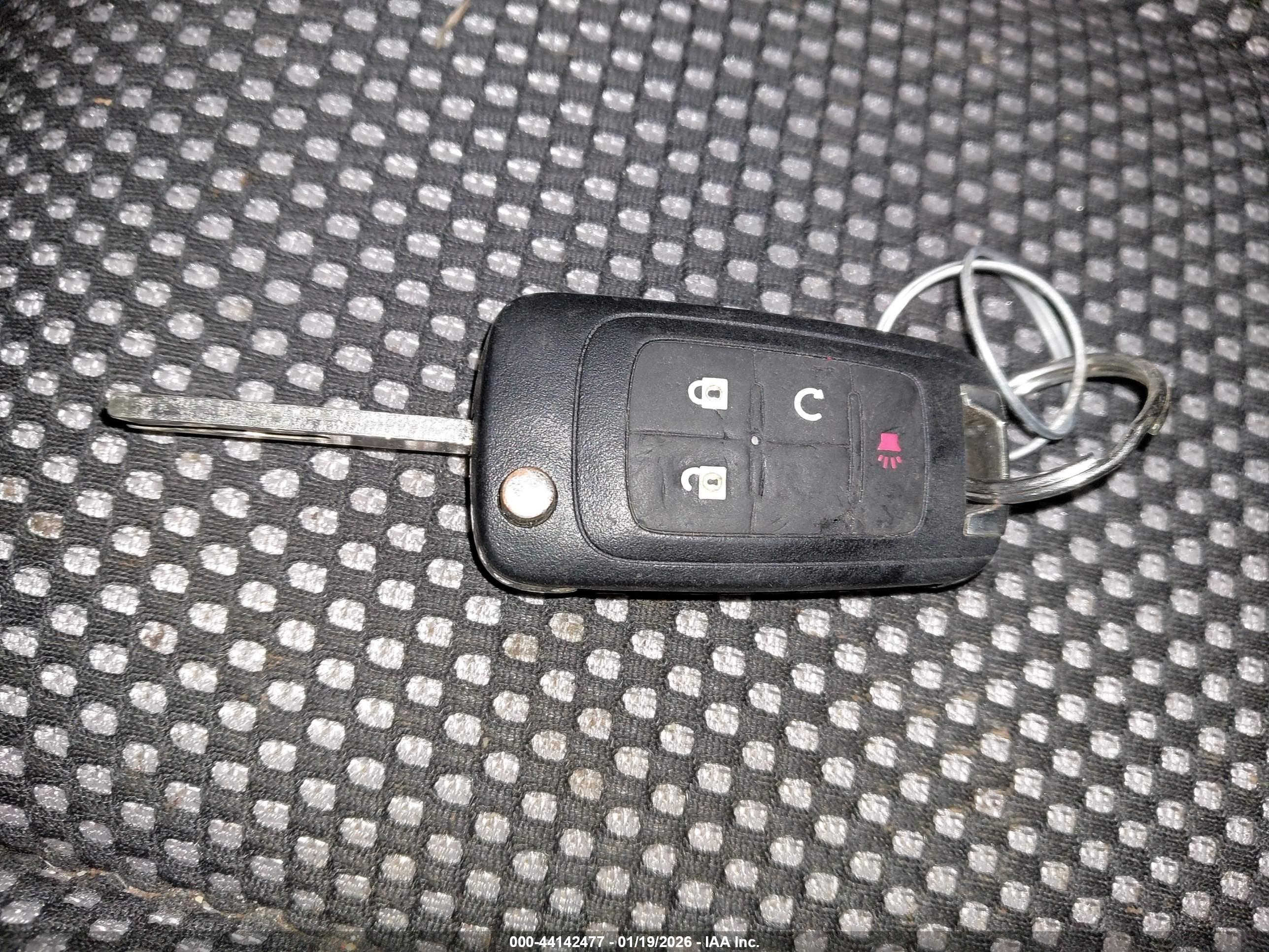 CHEVROLET EQUINOX image 11