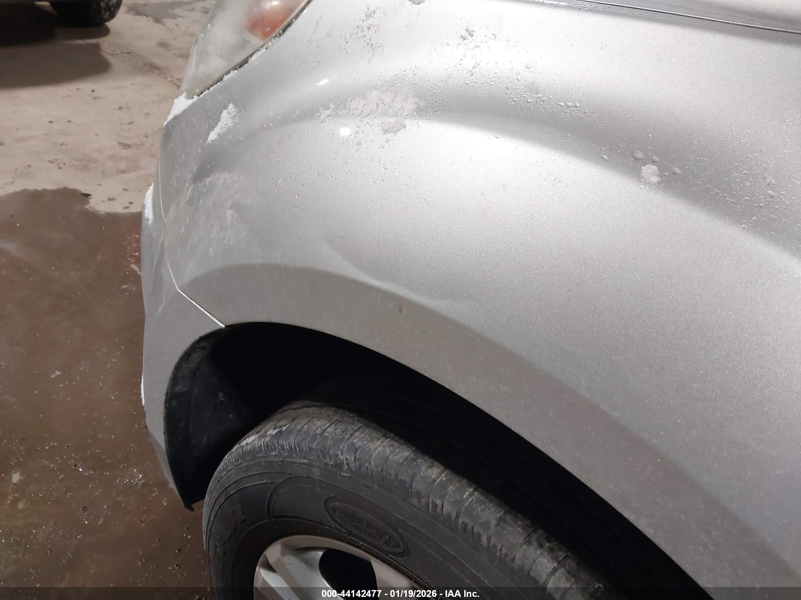 CHEVROLET EQUINOX image 6