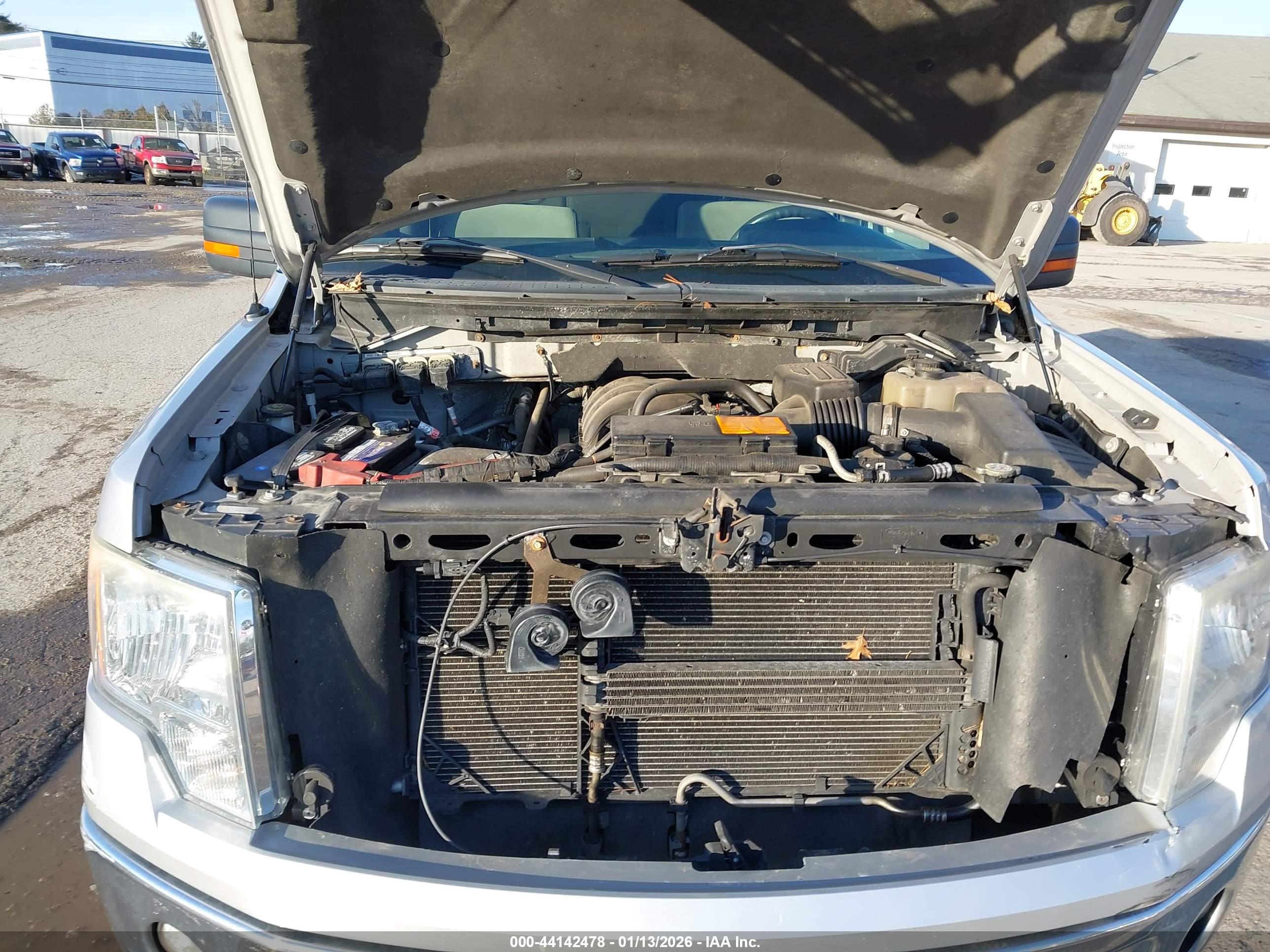 FORD F-150 image 10