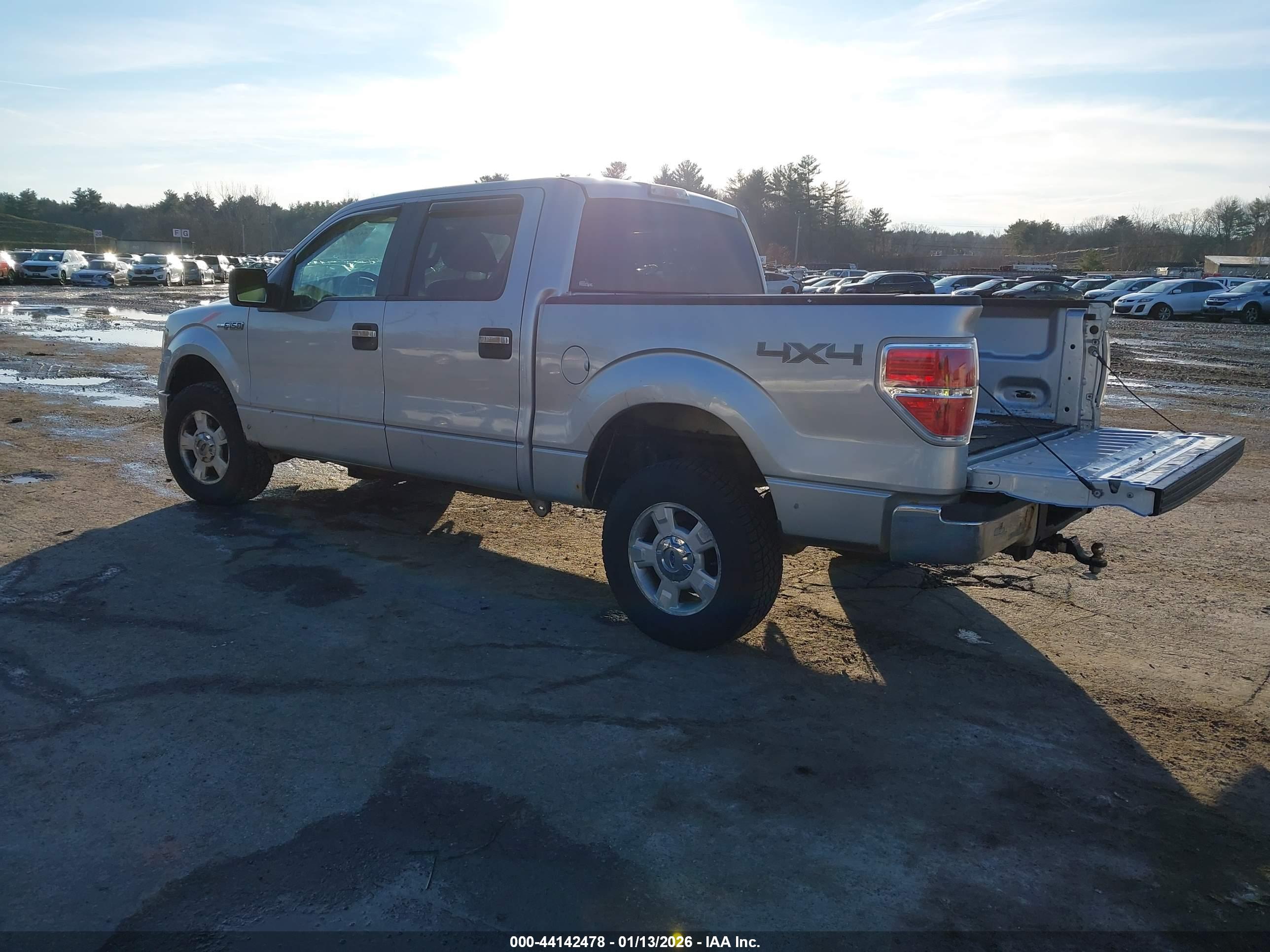 FORD F-150 image 3