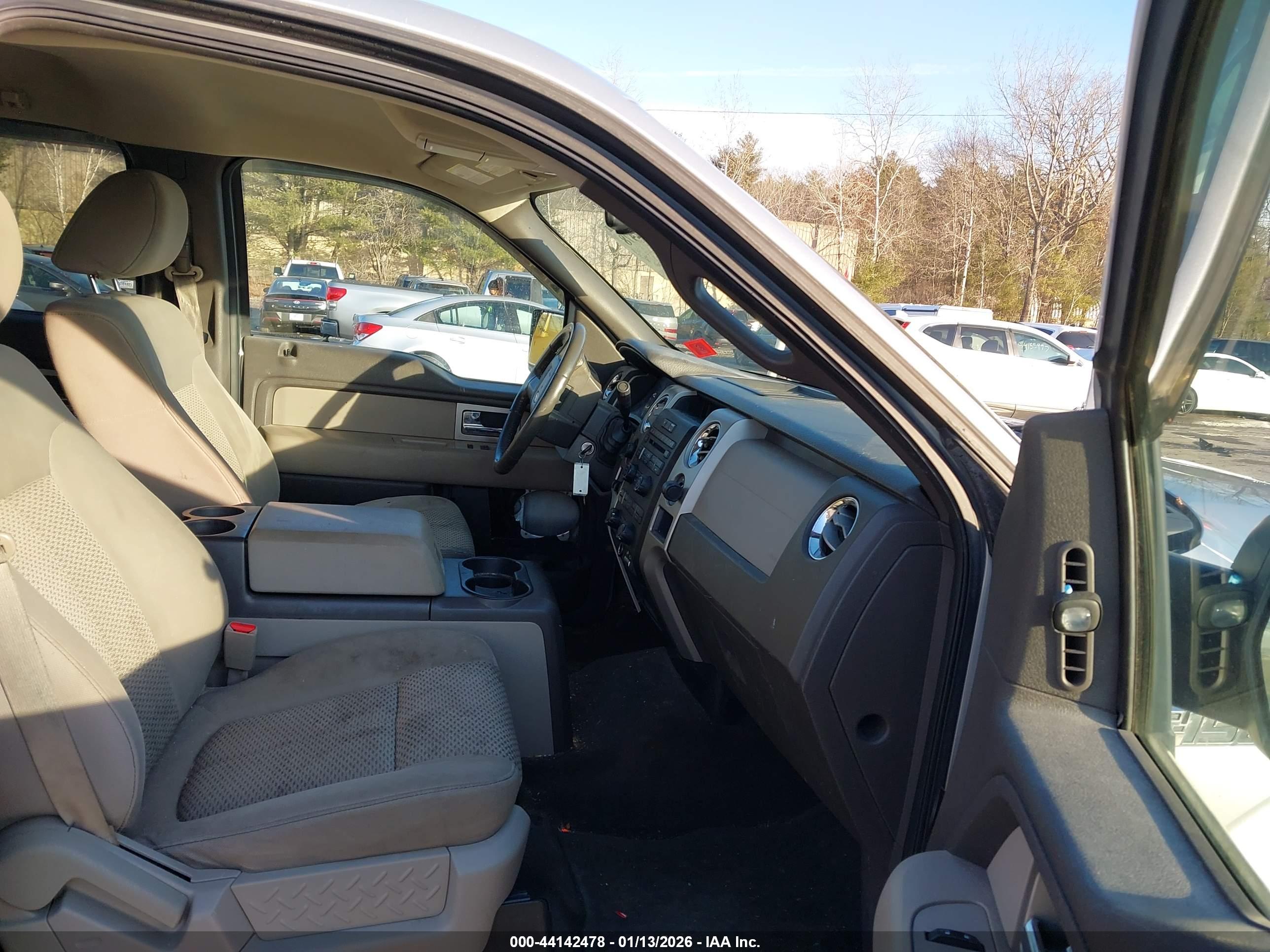 FORD F-150 image 5