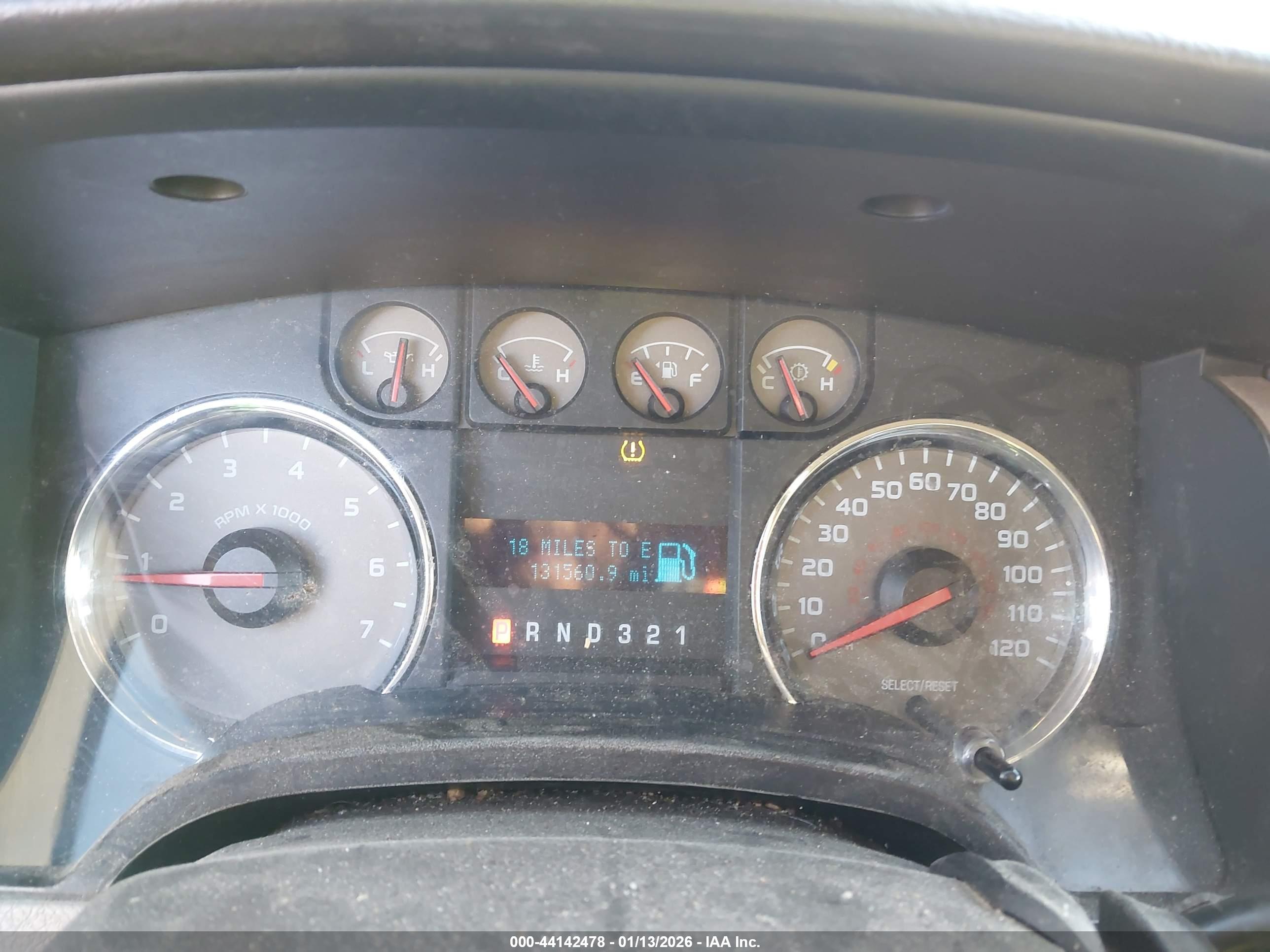 FORD F-150 image 7