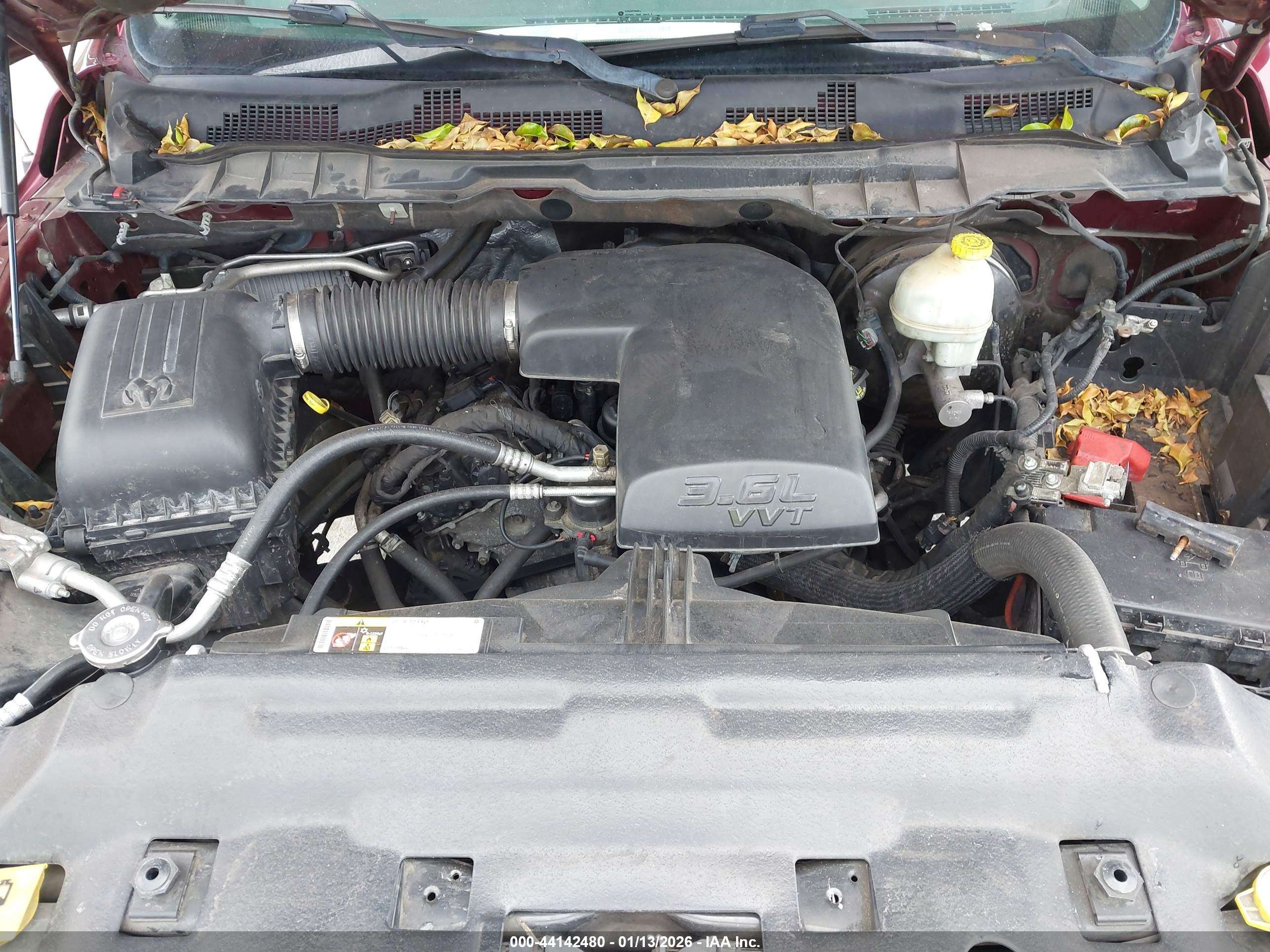 RAM 1500 image 10
