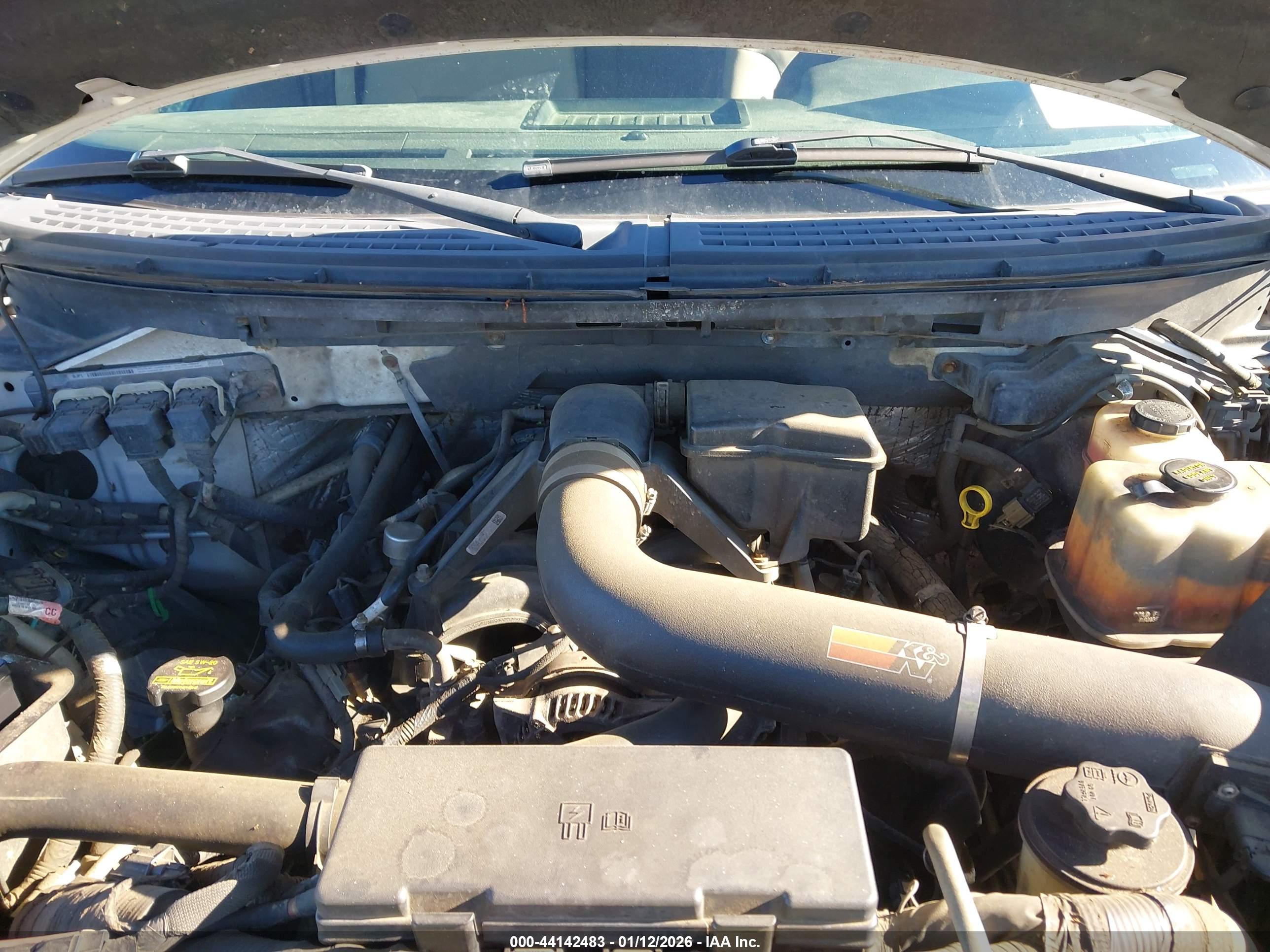FORD F-150 image 10