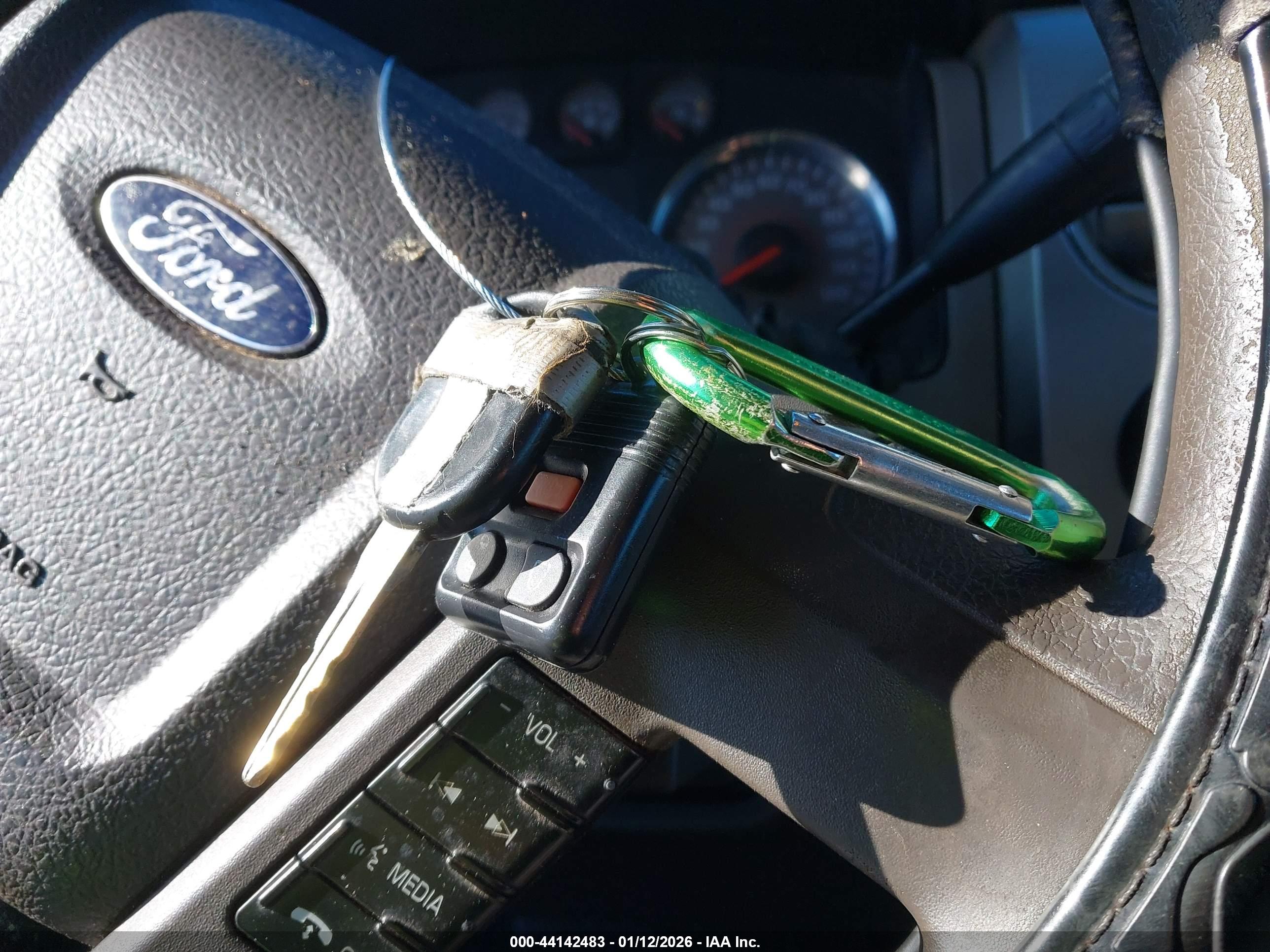 FORD F-150 image 11