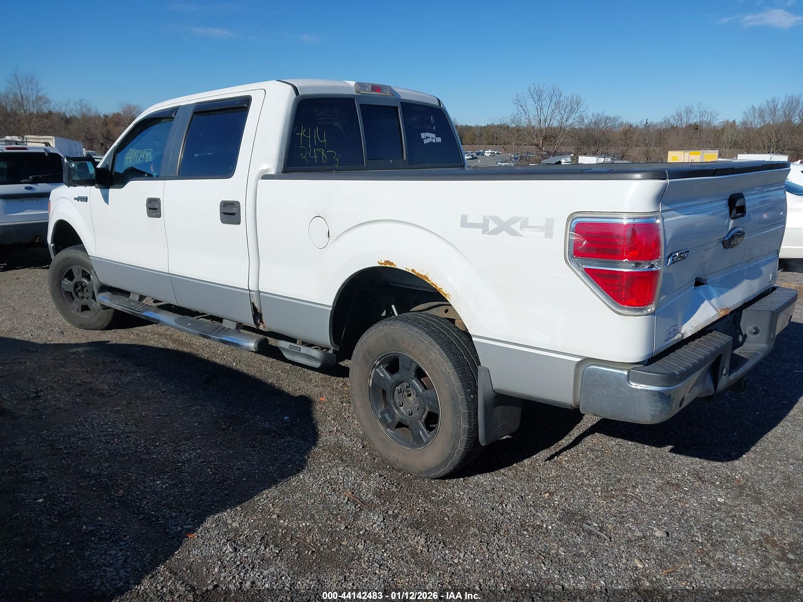 FORD F-150 image 3