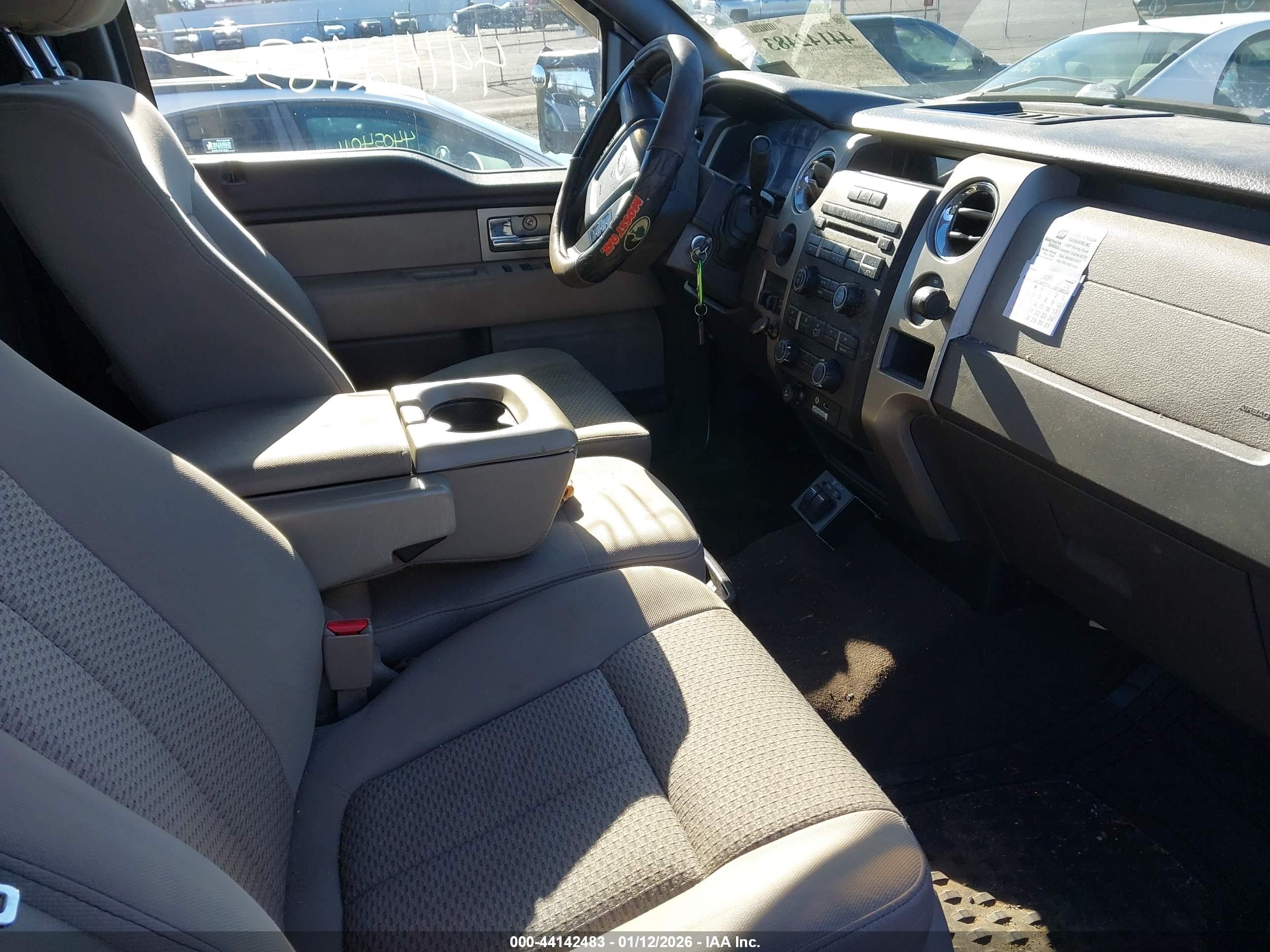 FORD F-150 image 5