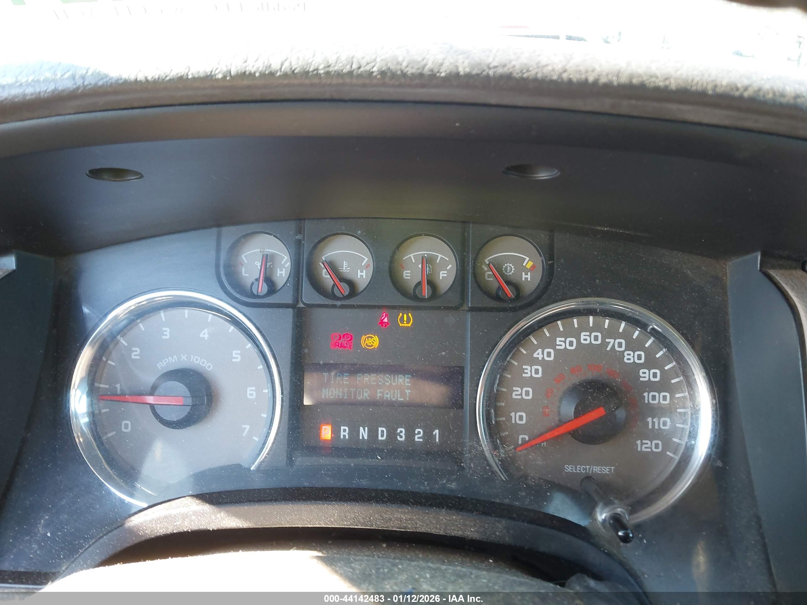 FORD F-150 image 7