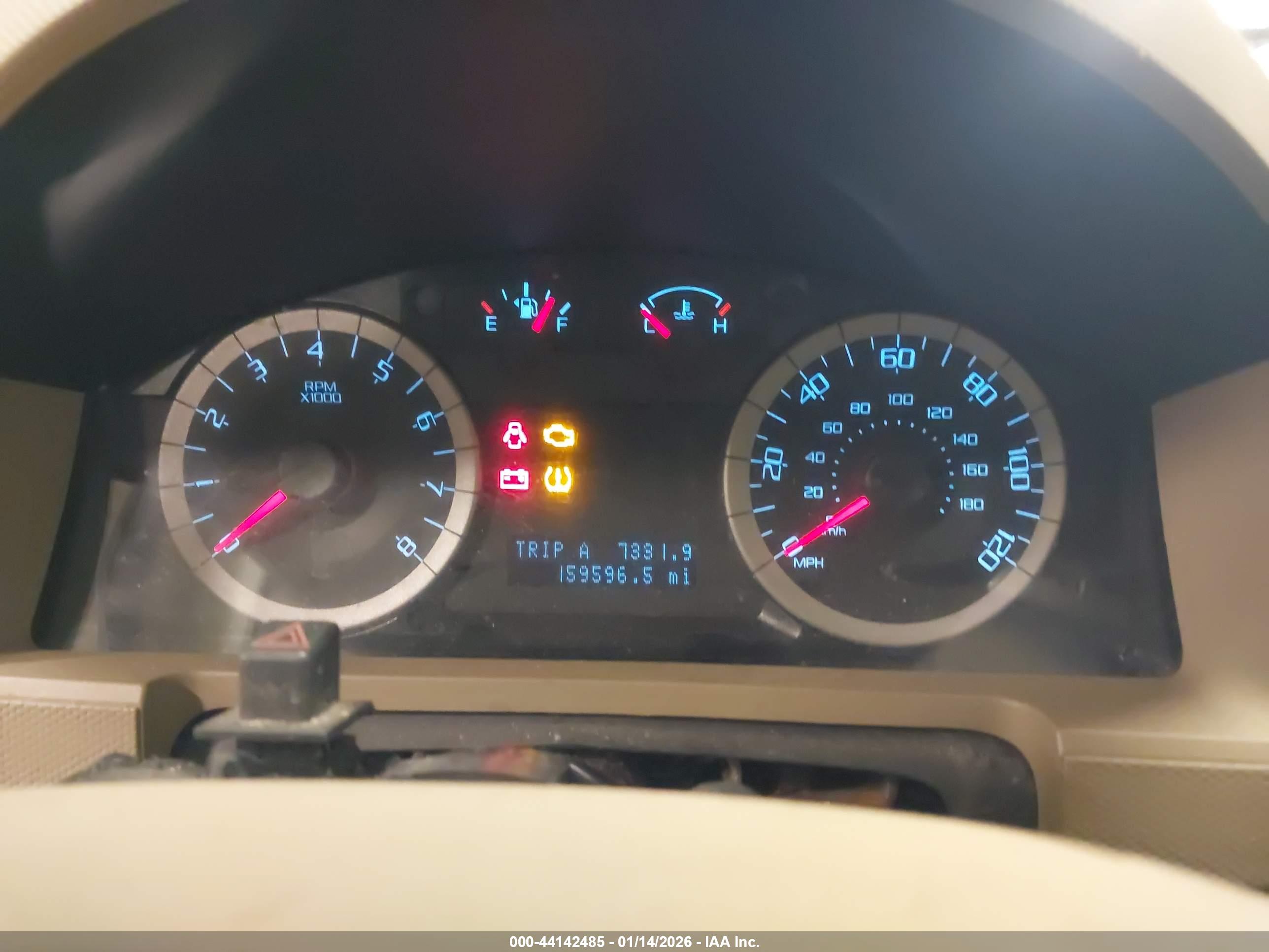 FORD ESCAPE image 7