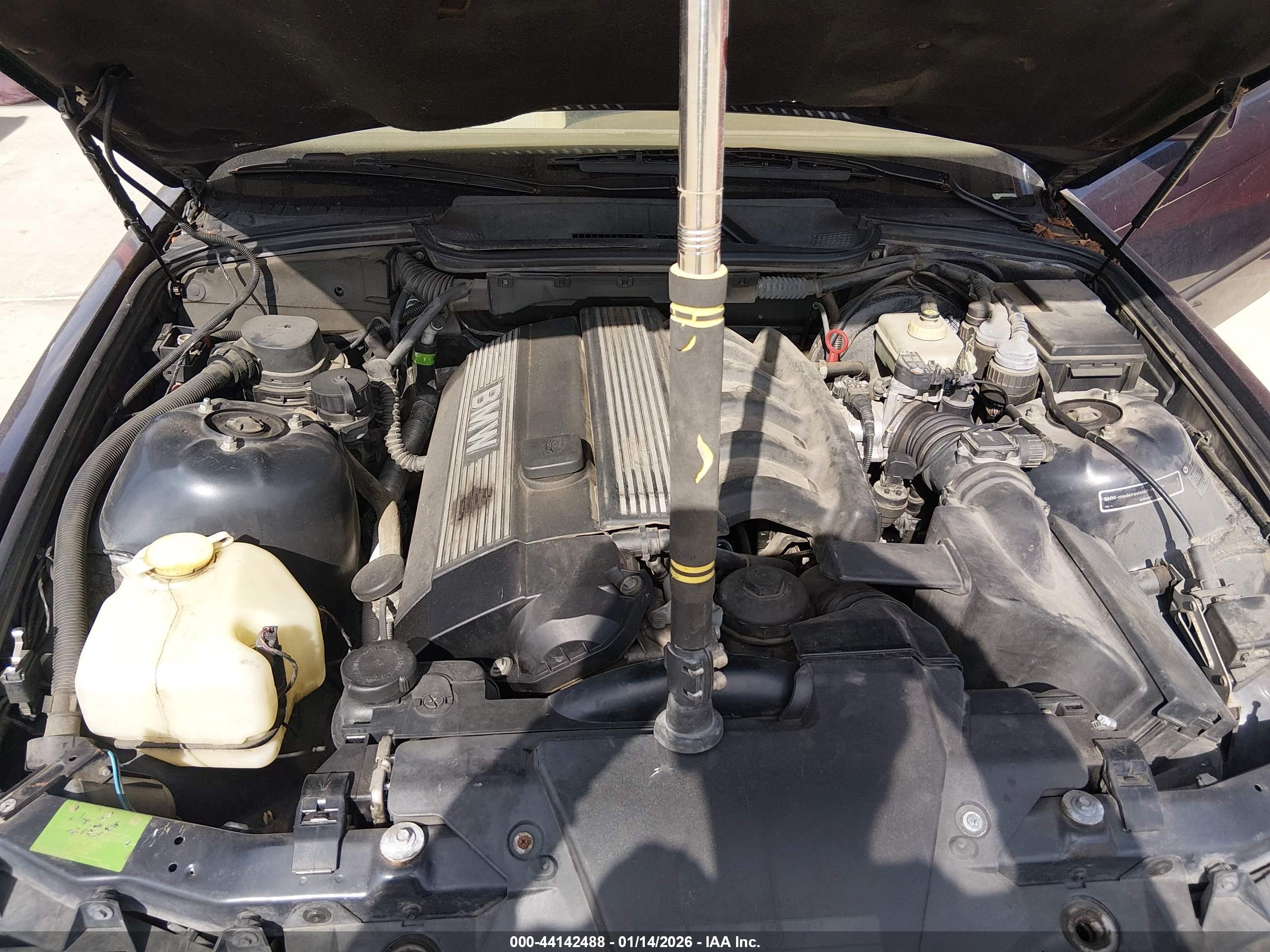 BMW 328IC image 10