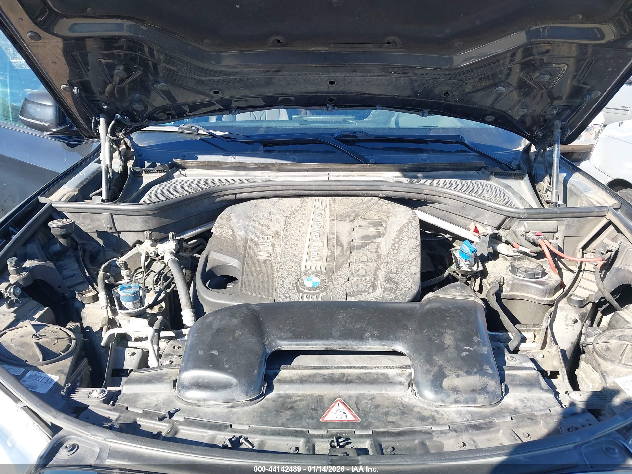 BMW X5 image 10