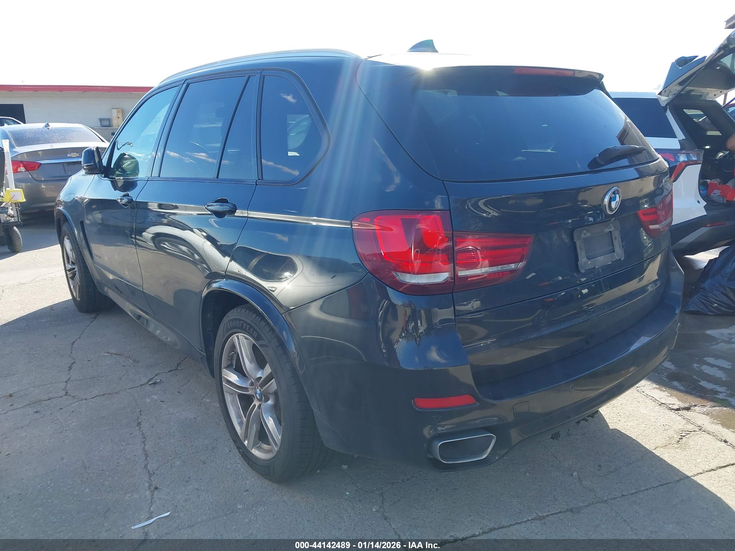 BMW X5 image 3