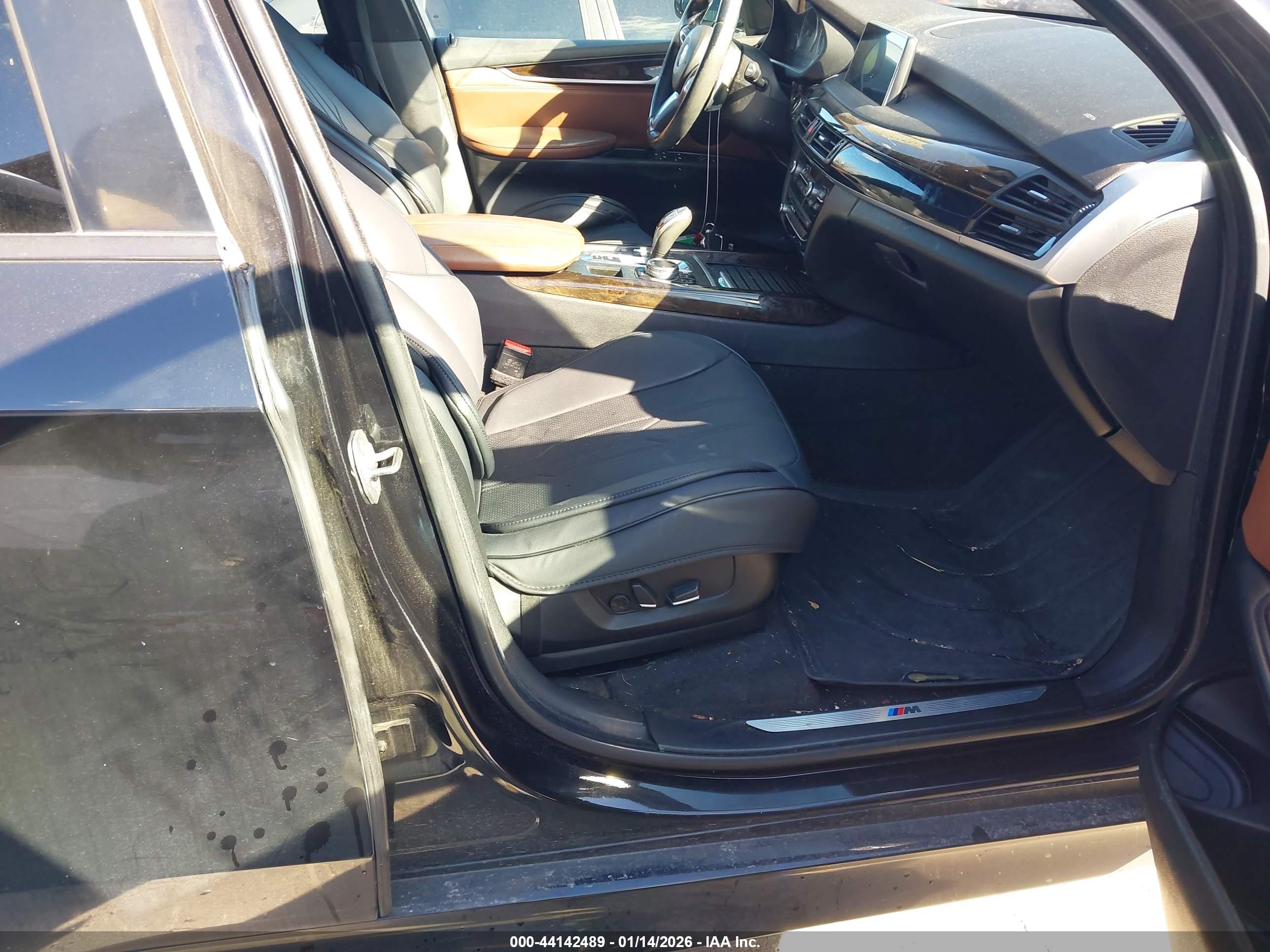 BMW X5 image 5