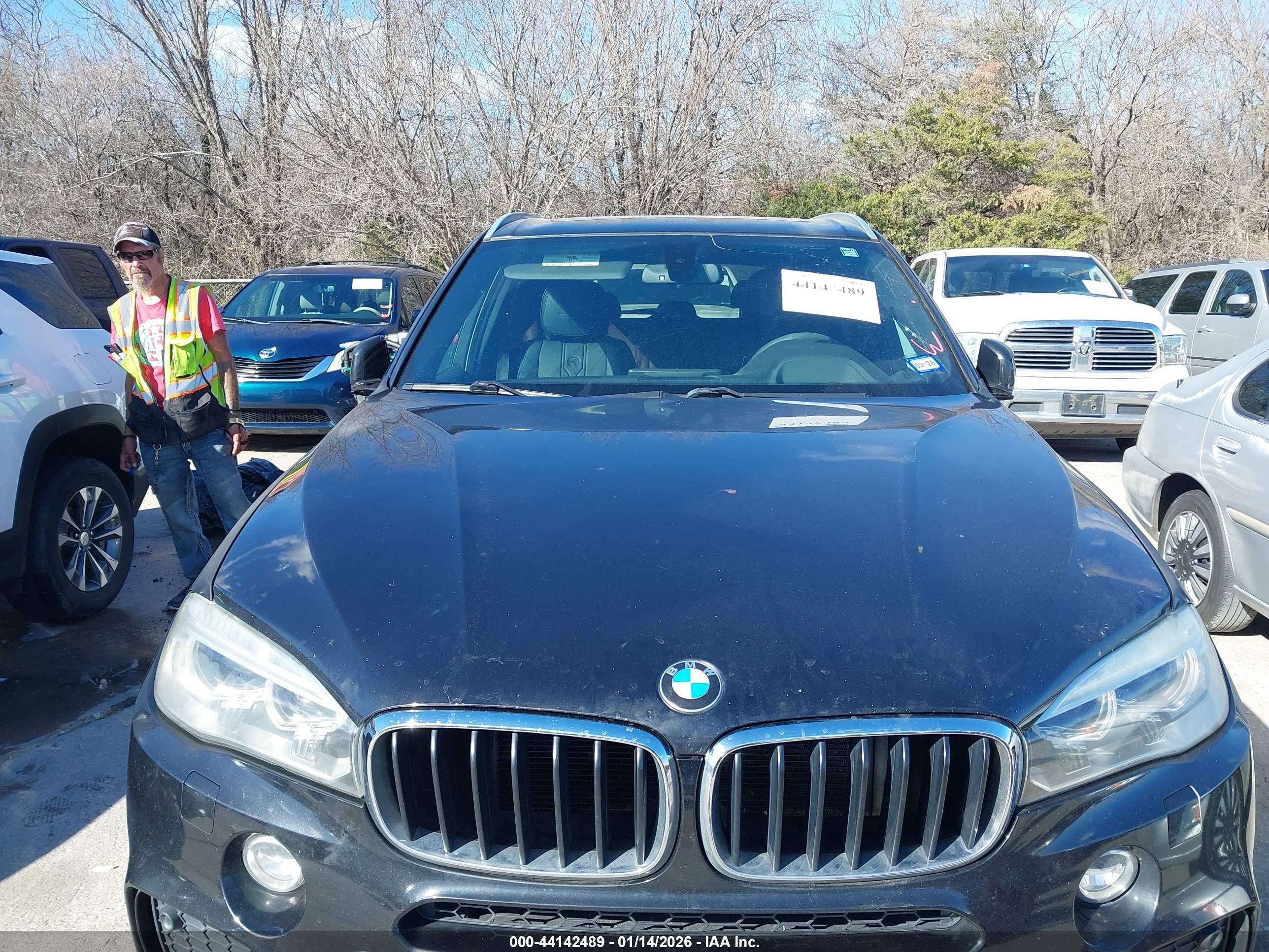 BMW X5 image 6