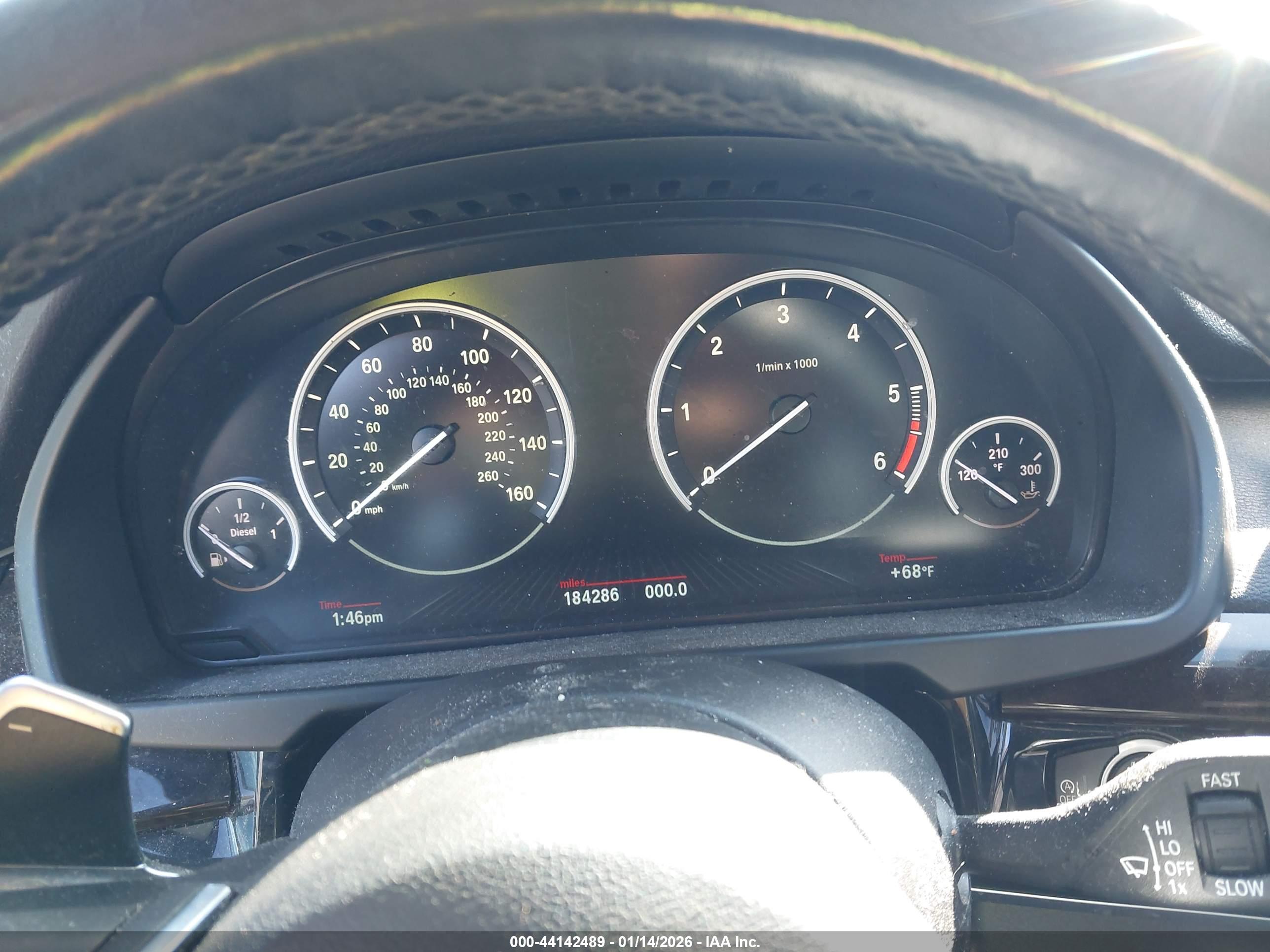 BMW X5 image 7