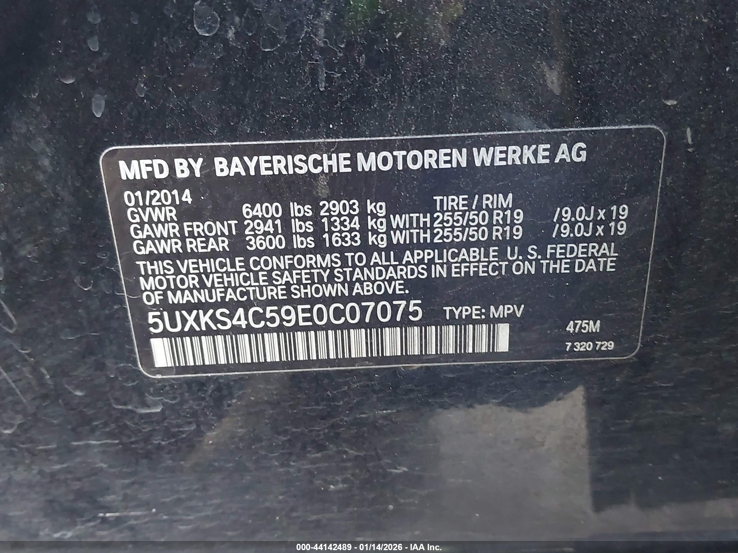 BMW X5 image 9