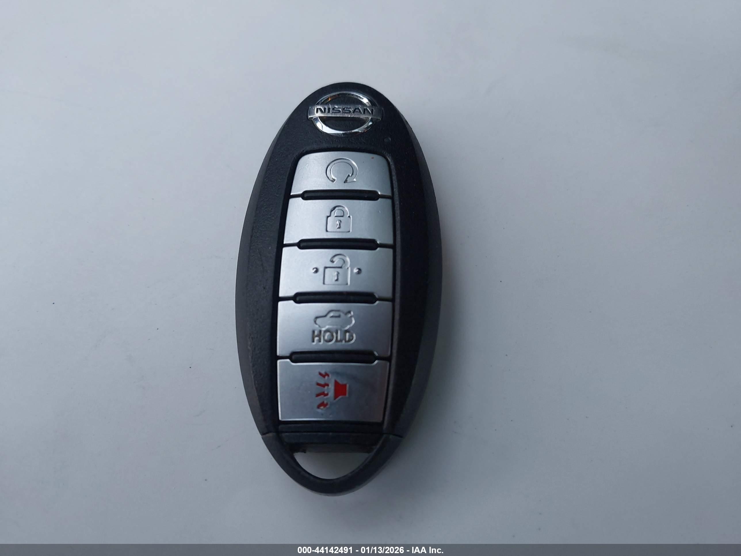 NISSAN SENTRA image 11