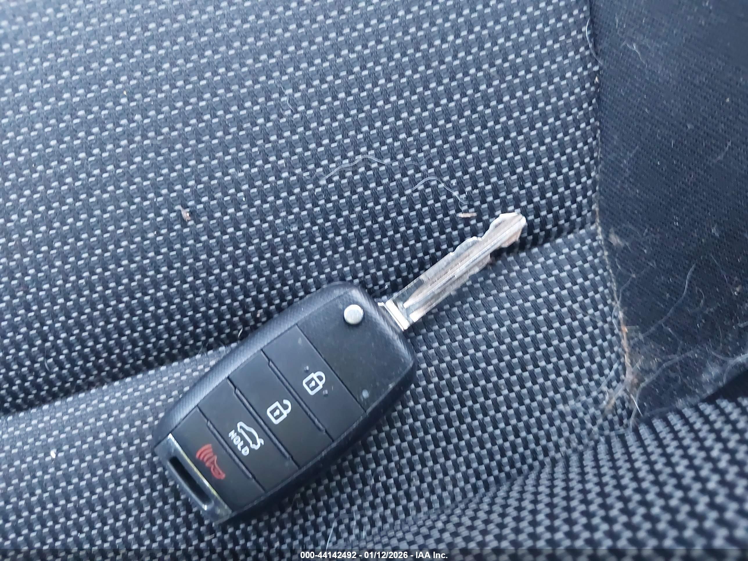 KIA FORTE image 11