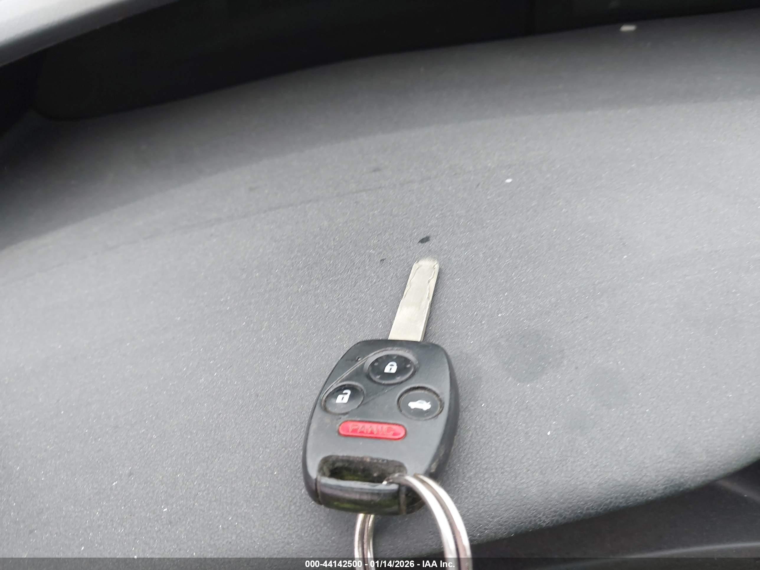 HONDA CIVIC image 11