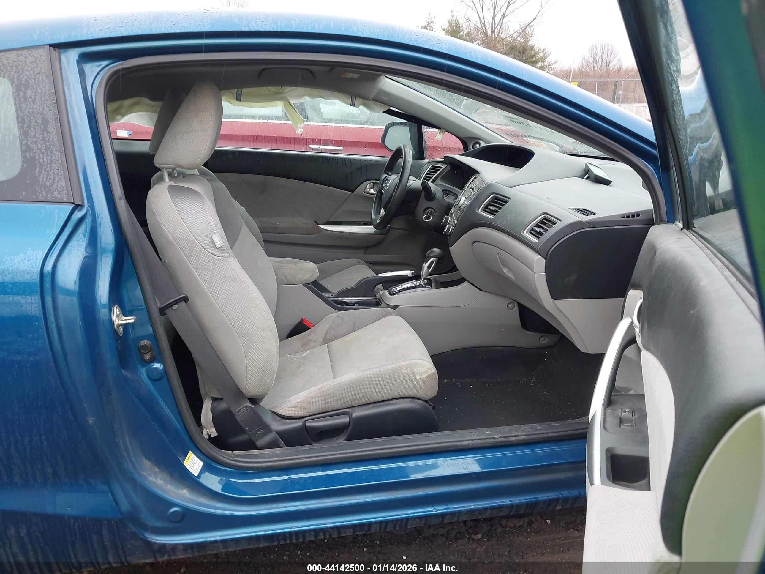 HONDA CIVIC image 5