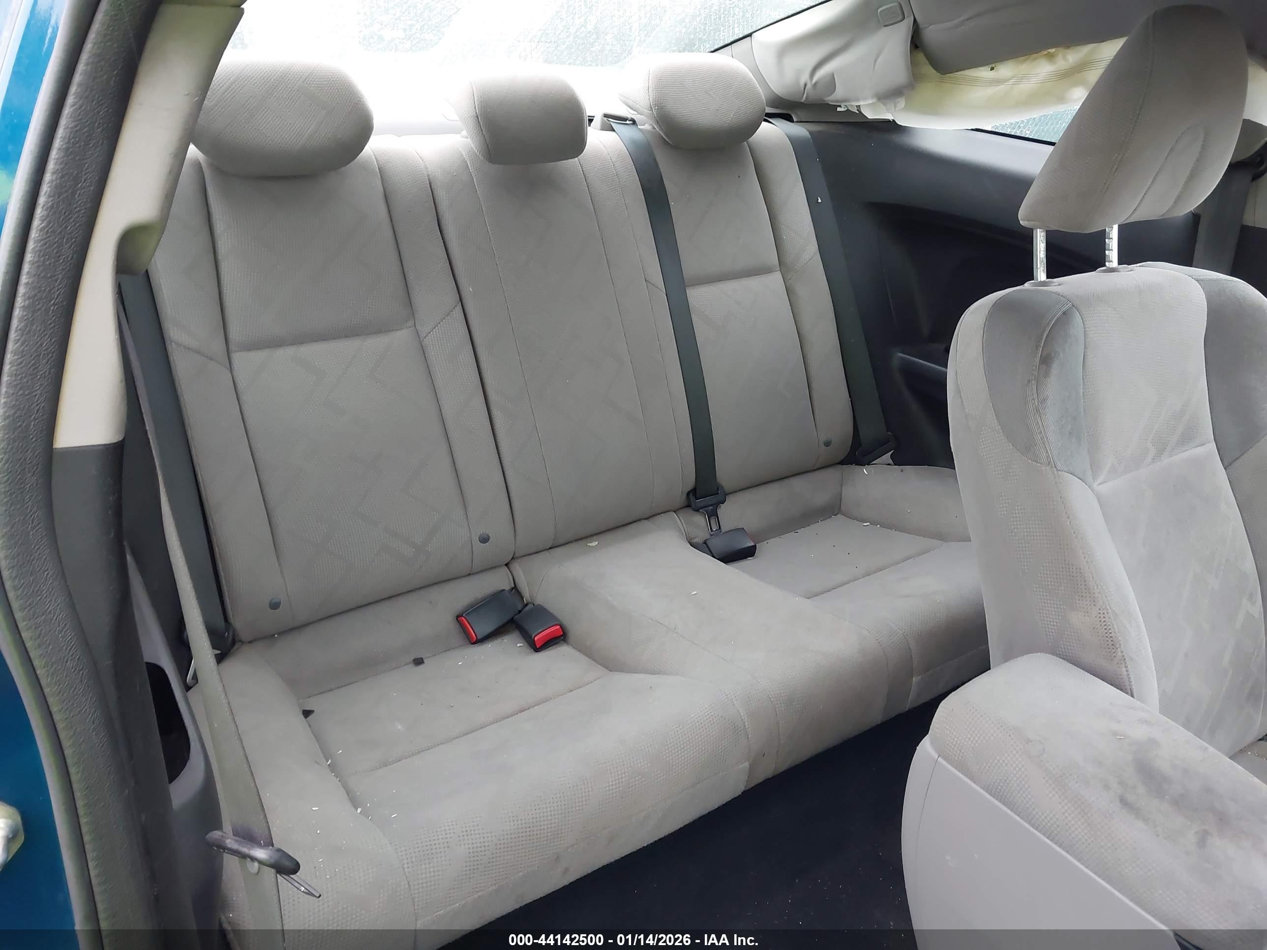 HONDA CIVIC image 8