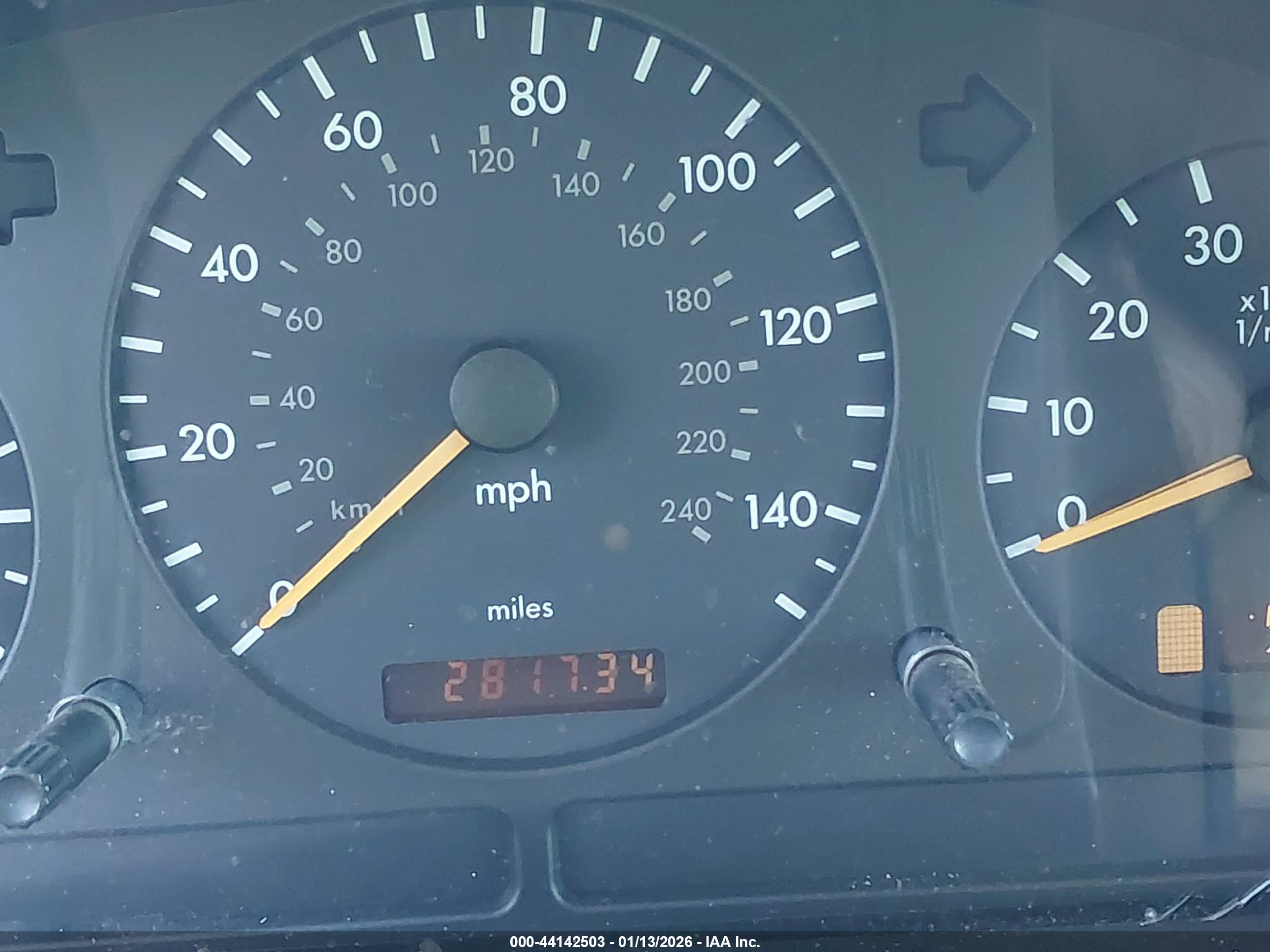 MERCEDES-BENZ ML image 7